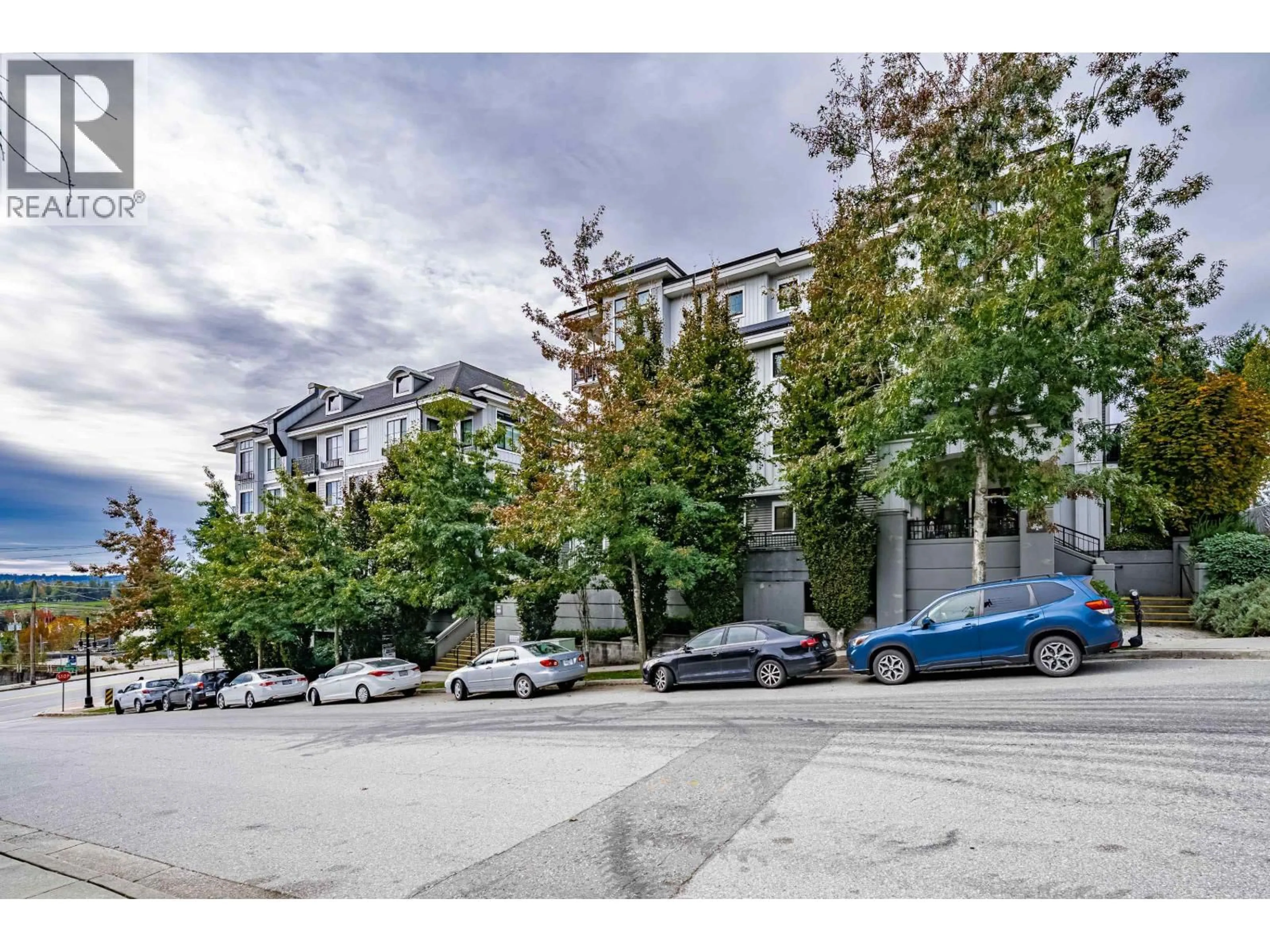 Unknown for 202 - 202 LEBLEU STREET, Coquitlam British Columbia V3K4L6