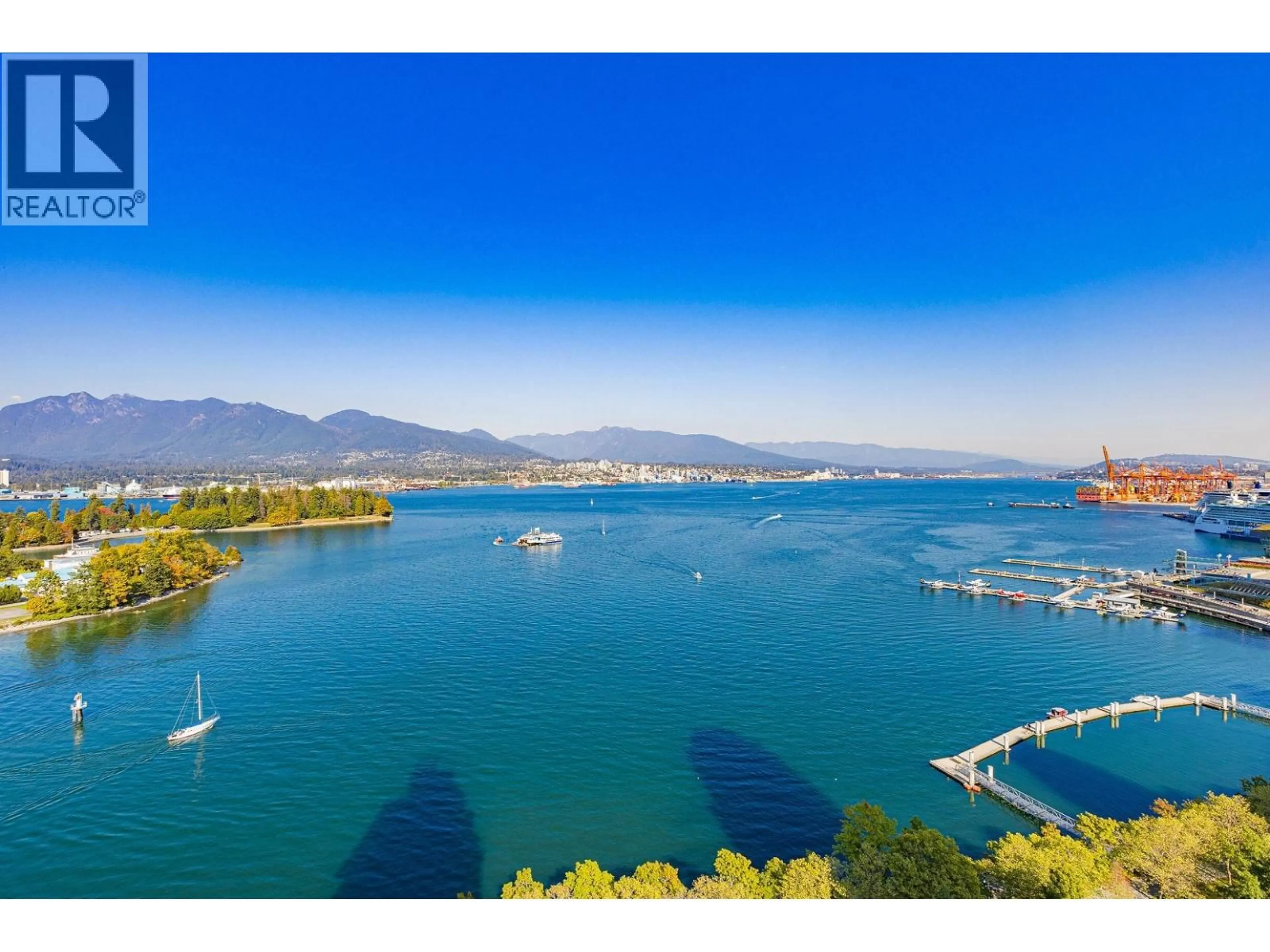 Blurry image for 2302 - 323 JERVIS STREET, Vancouver British Columbia V6C3P8