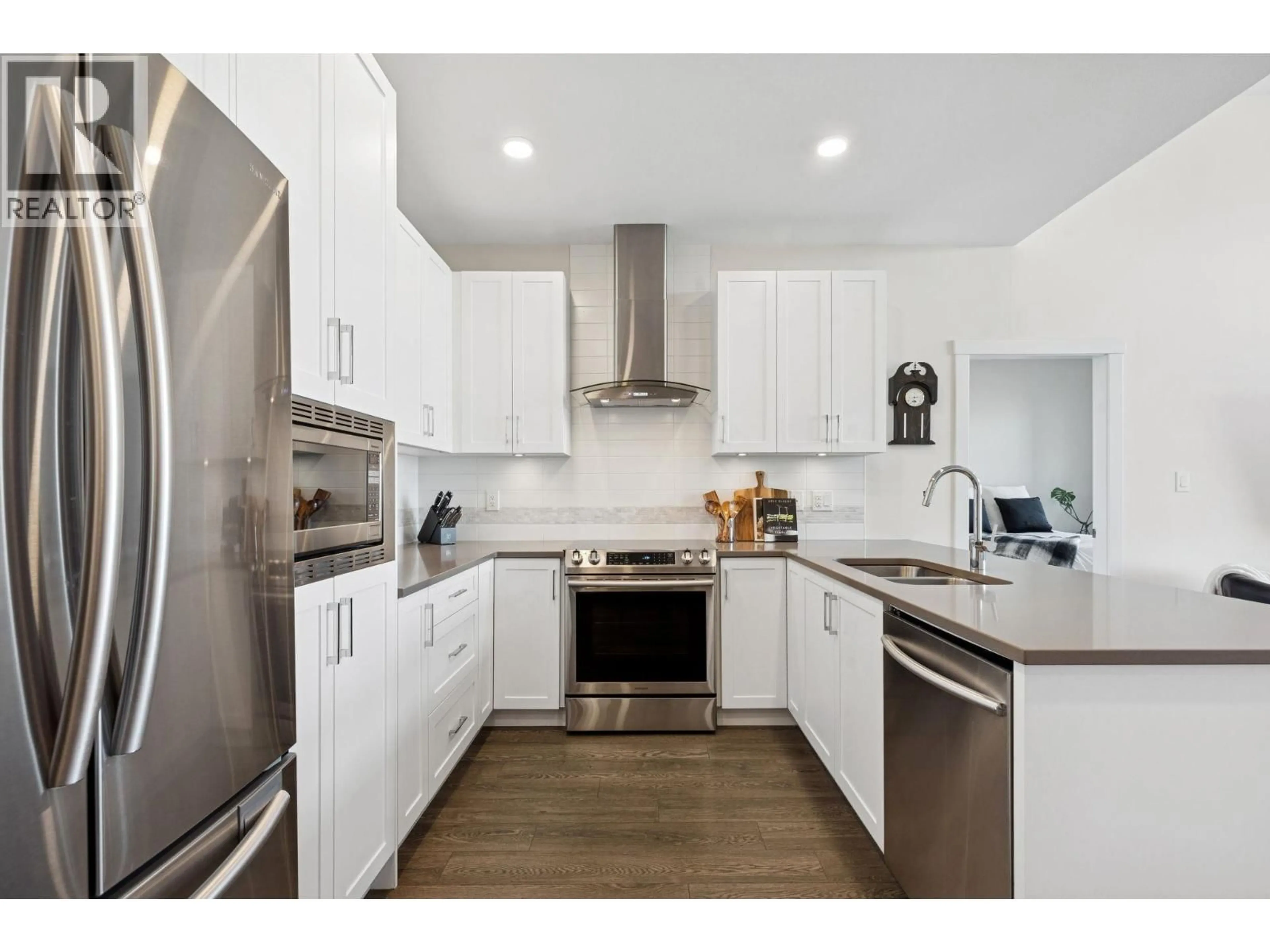 Unknown for 401 - 4690 HAWK LANE, Tsawwassen British Columbia V4M0C4