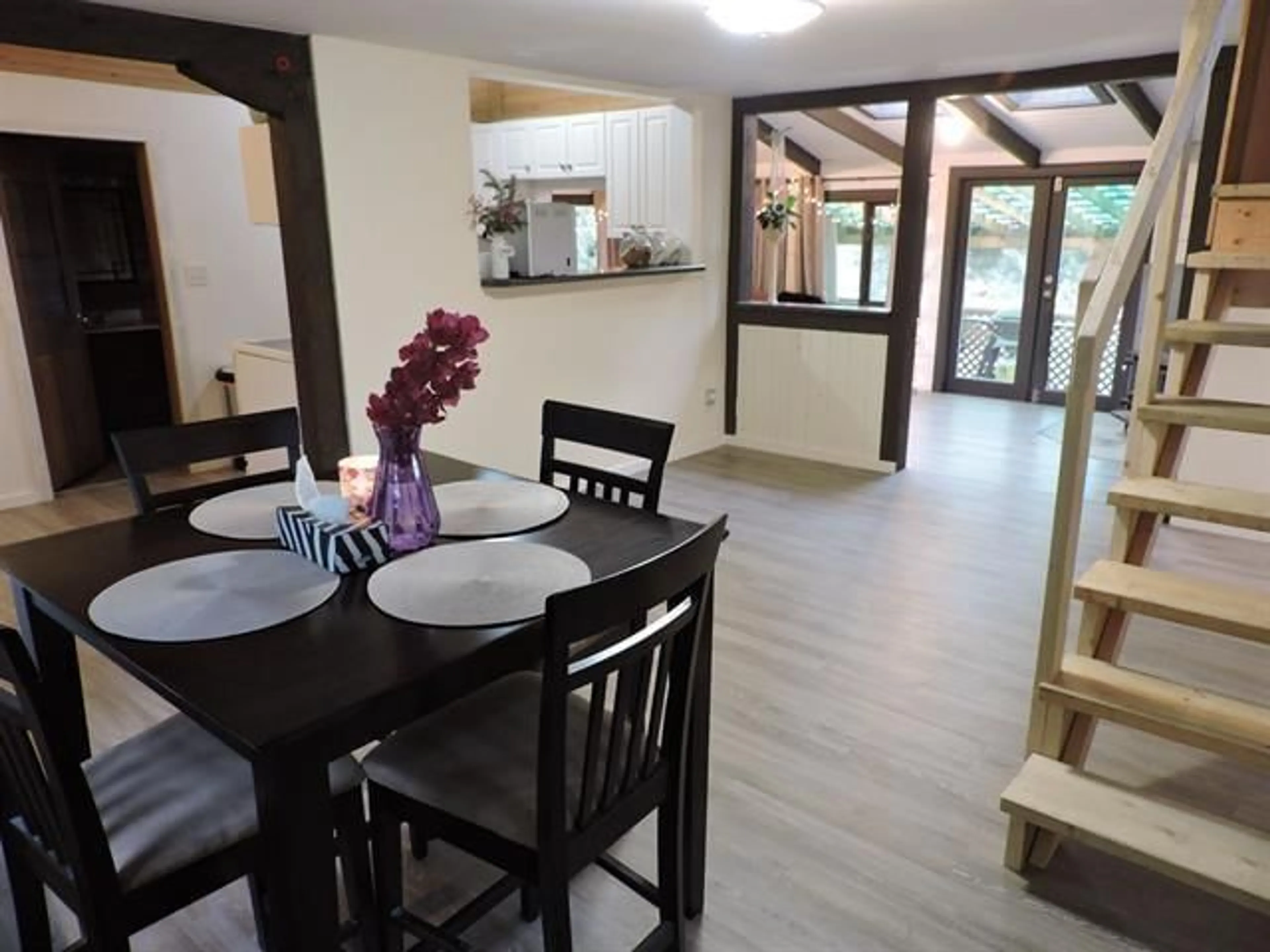 Dining room, unknown for 10053 WOLFE, Mission British Columbia V4S1G7