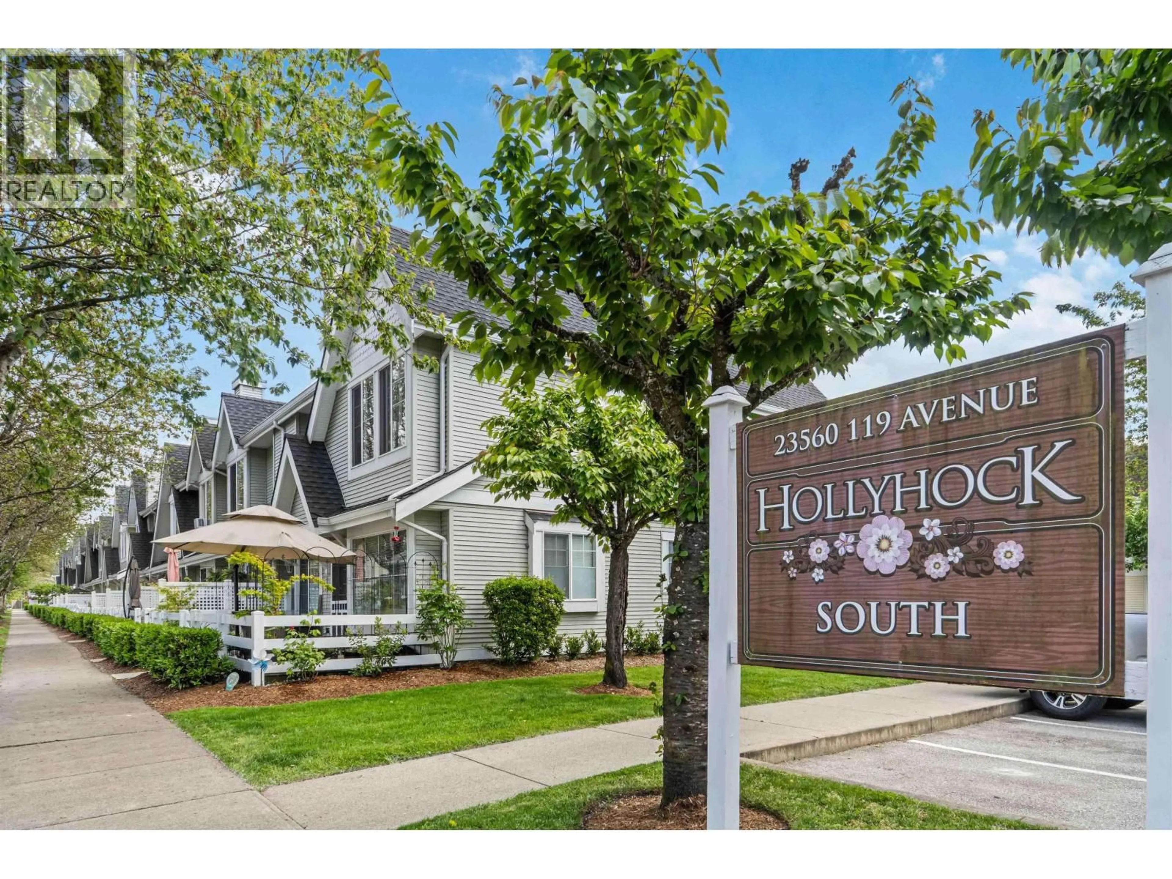 Unknown for 46 - 23560 119 AVENUE, Maple Ridge British Columbia V4R2P5