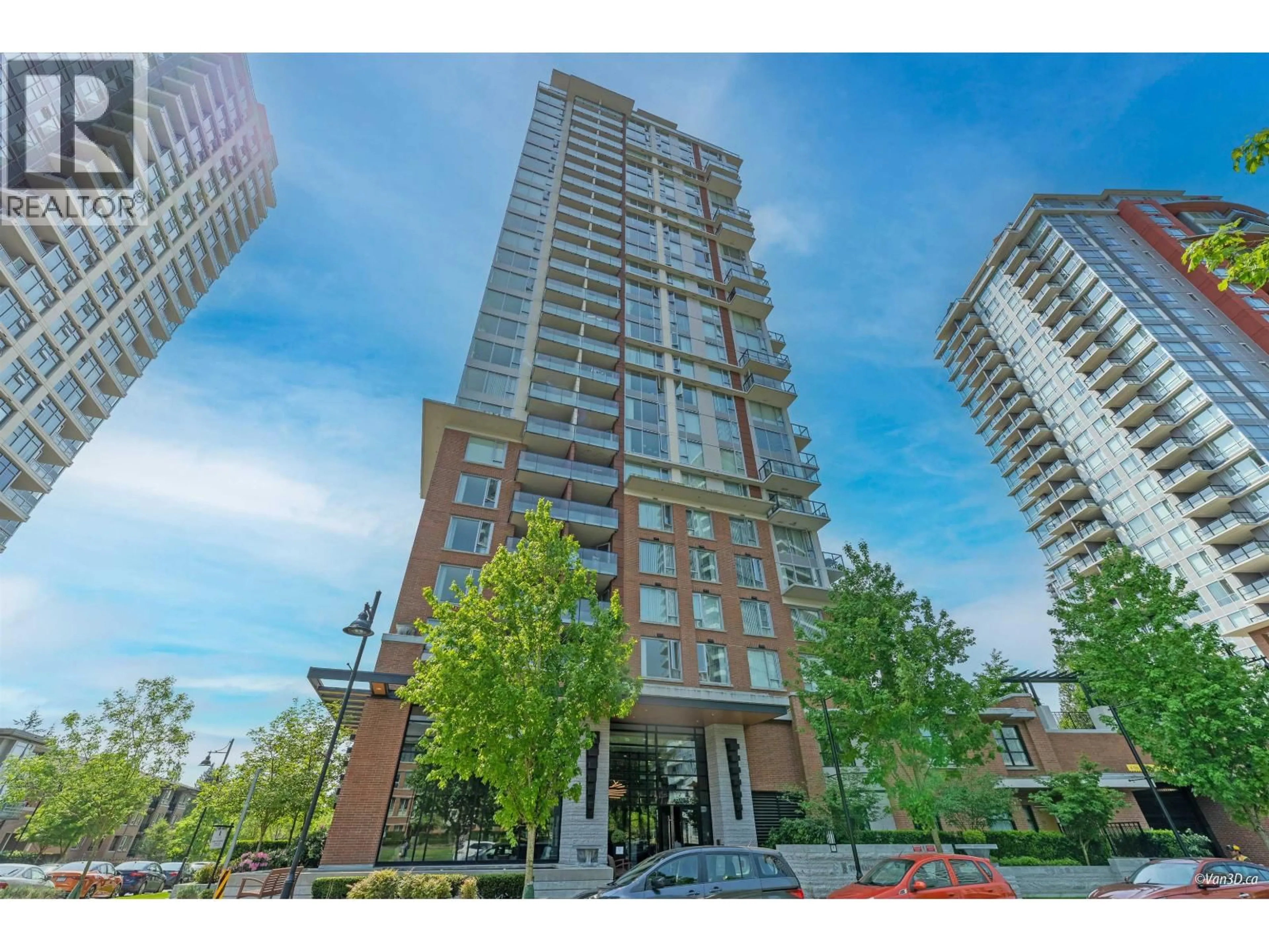 Unknown for 304 - 3100 WINDSOR GATE, Coquitlam British Columbia V3B0P3