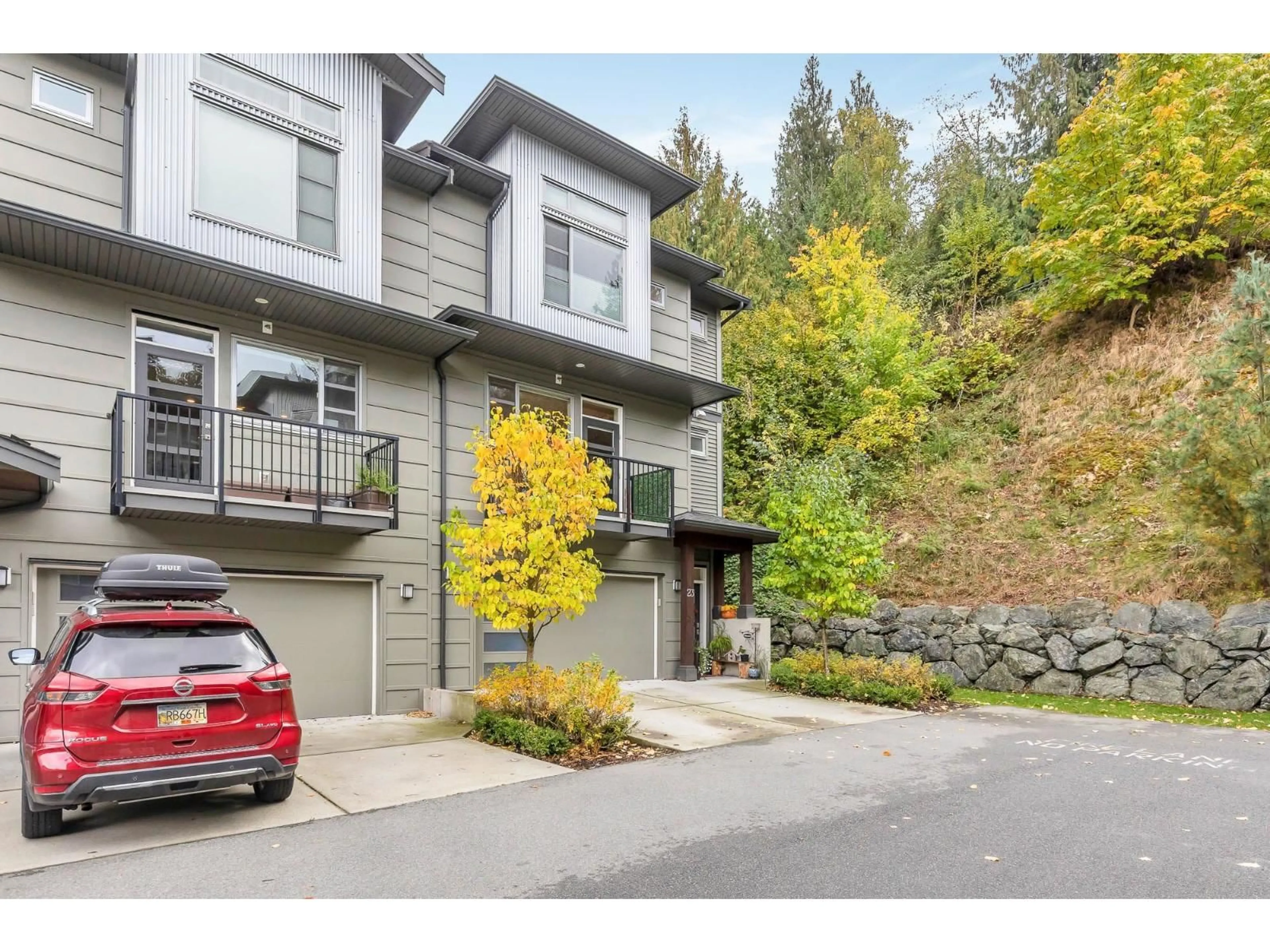 Unknown for 23 - 43680 CHILLIWACK MOUNTAIN ROAD, Chilliwack British Columbia V2R6A6
