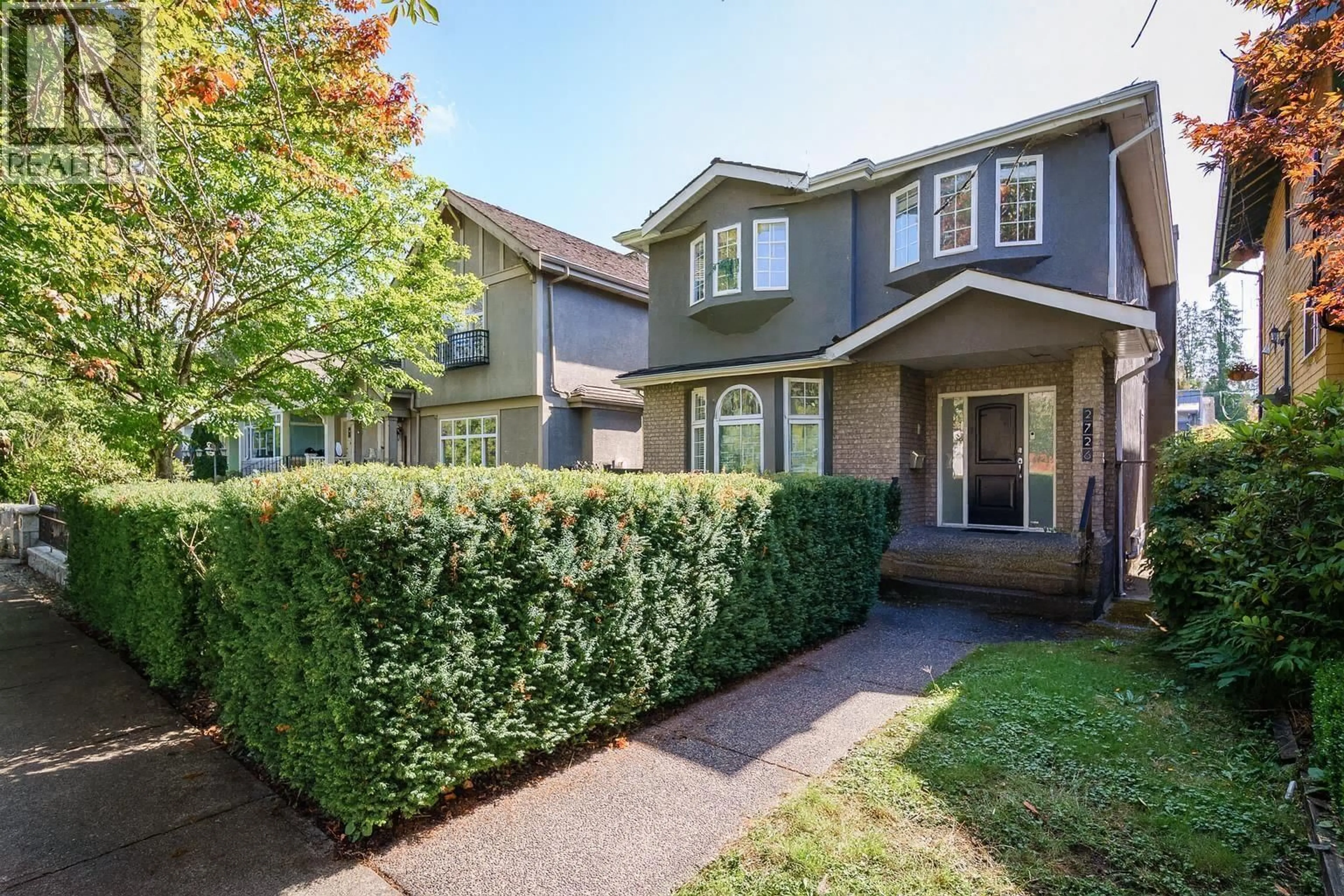 Unknown for 2726 42ND AVENUE, Vancouver British Columbia V6N3G5