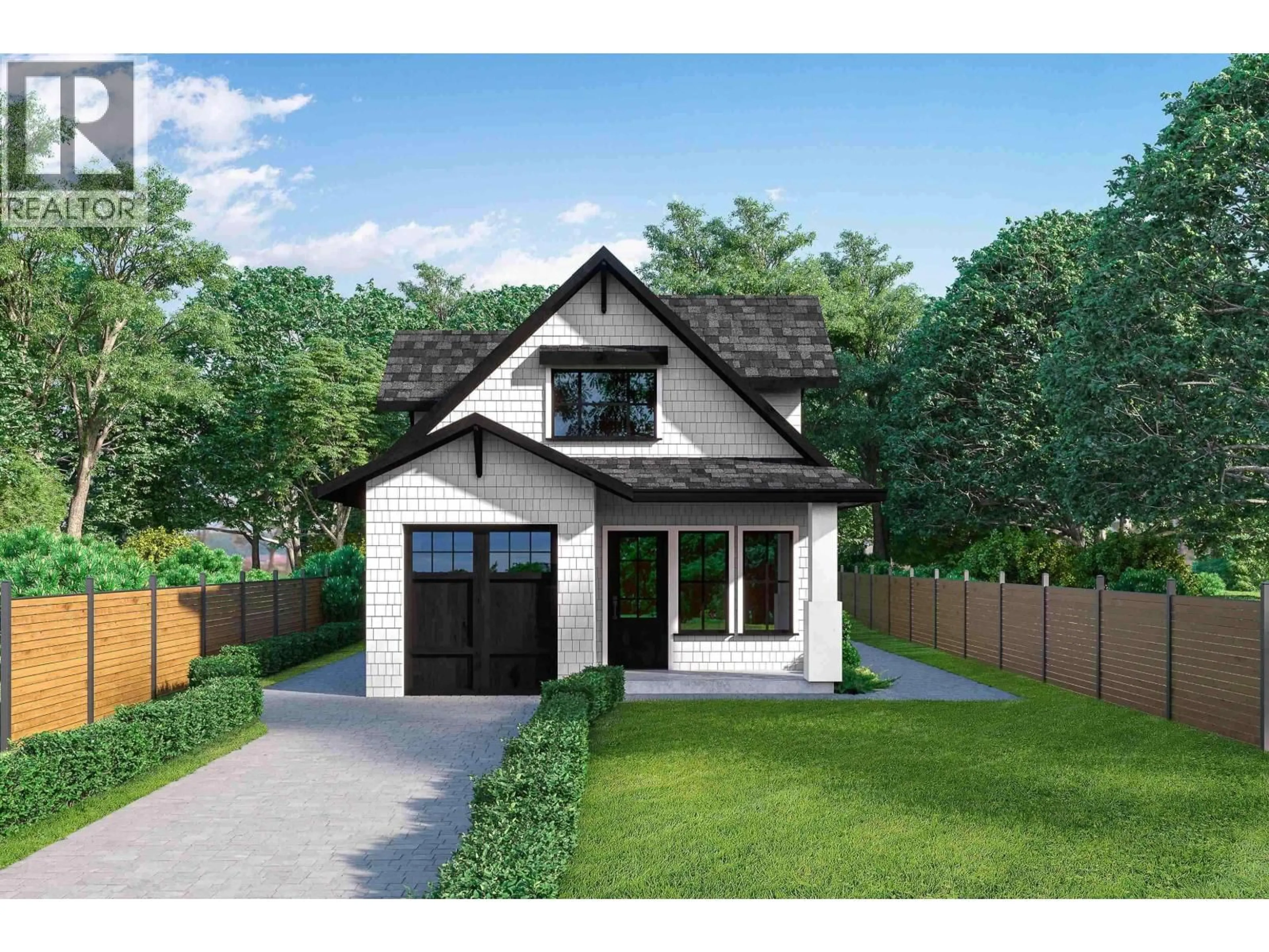 Home with brick exterior material, street for 3490 CHURCH STREET, North Vancouver British Columbia V7K2L4
