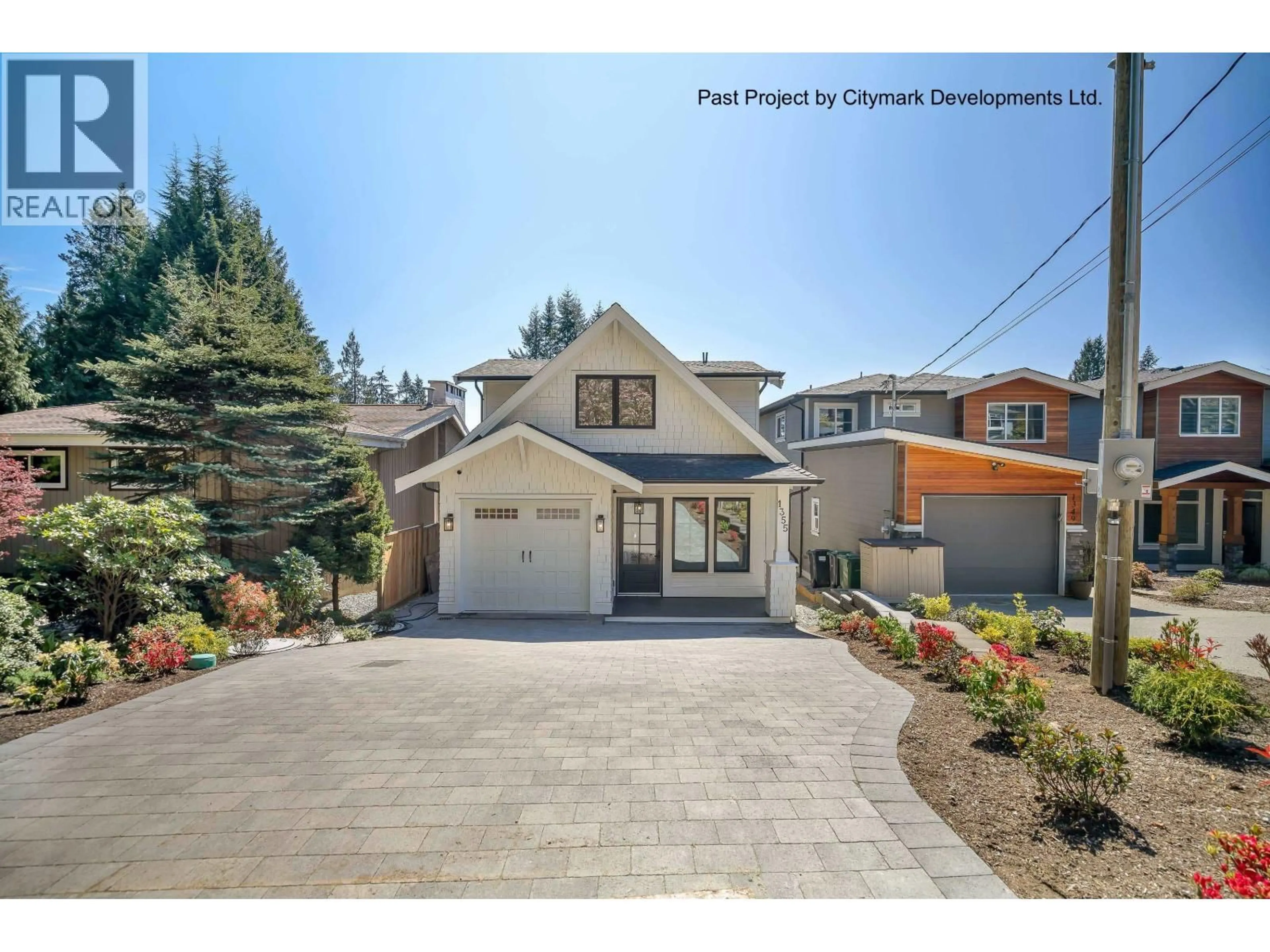 Unknown for 3490 CHURCH STREET, North Vancouver British Columbia V7K2L4
