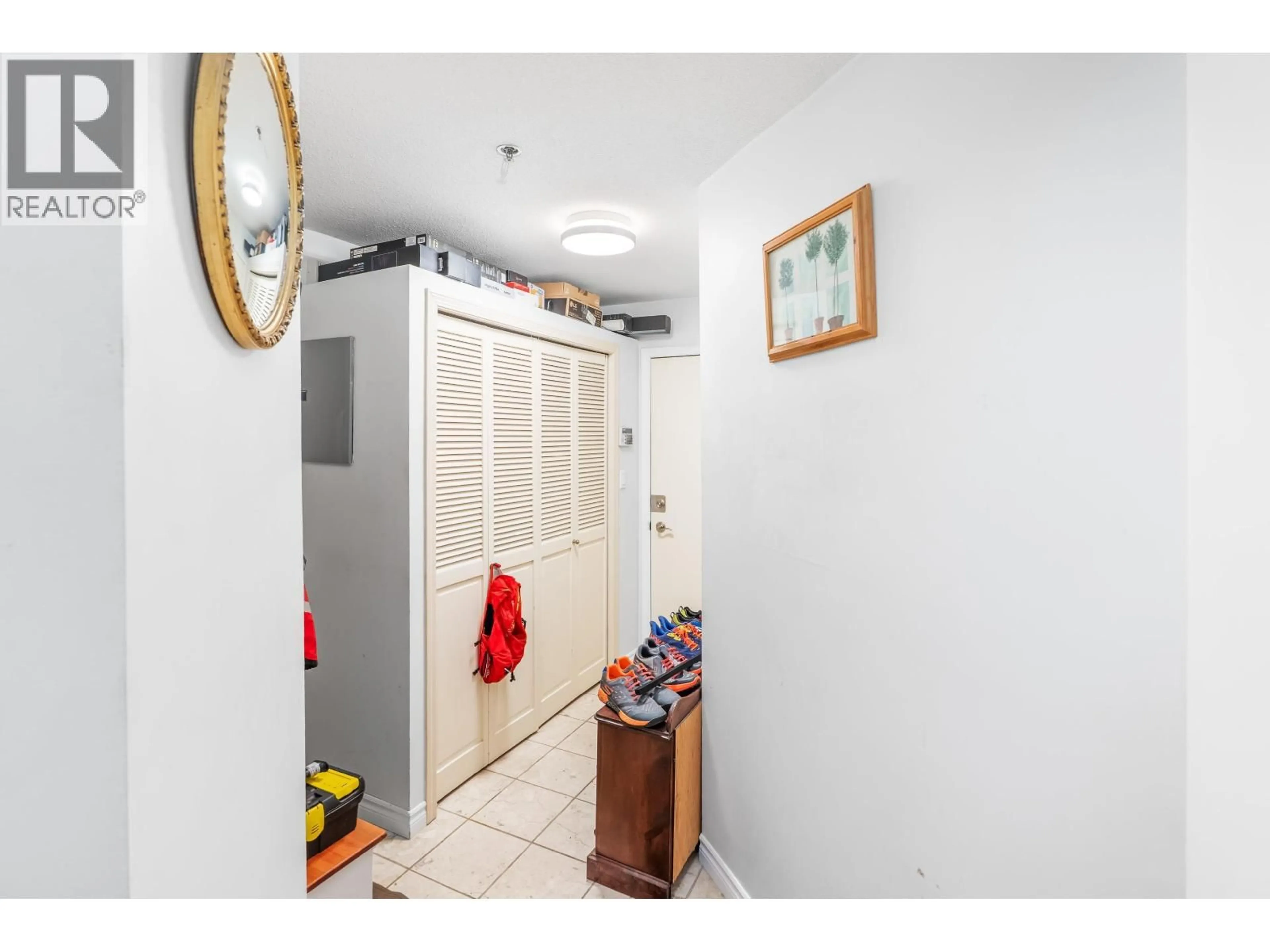 Unknown for 109 - 1925 2ND AVENUE, Vancouver British Columbia V6J1J2
