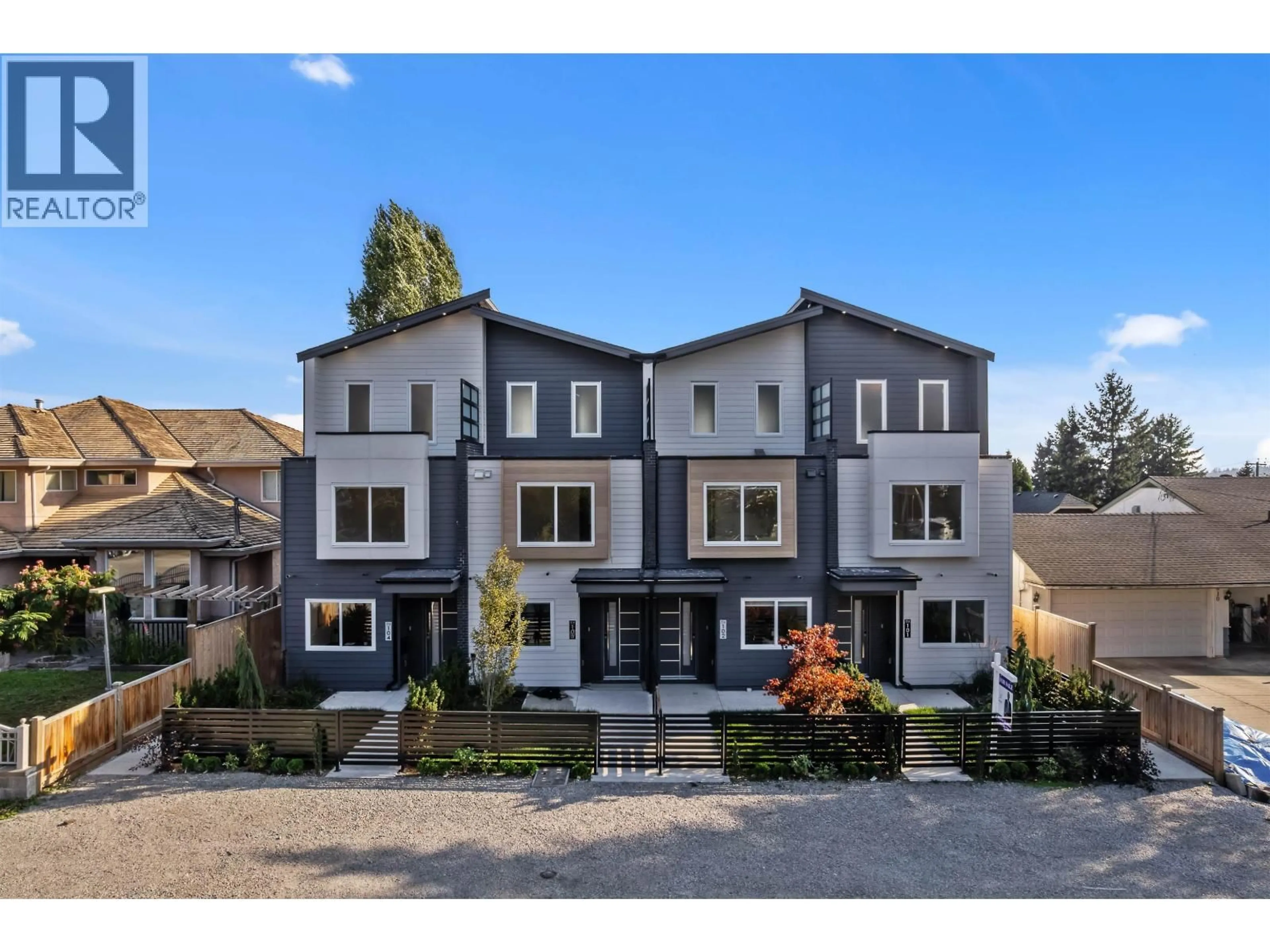 Unknown for 102 - 914 ROCHESTER AVENUE, Coquitlam British Columbia V3K2W6