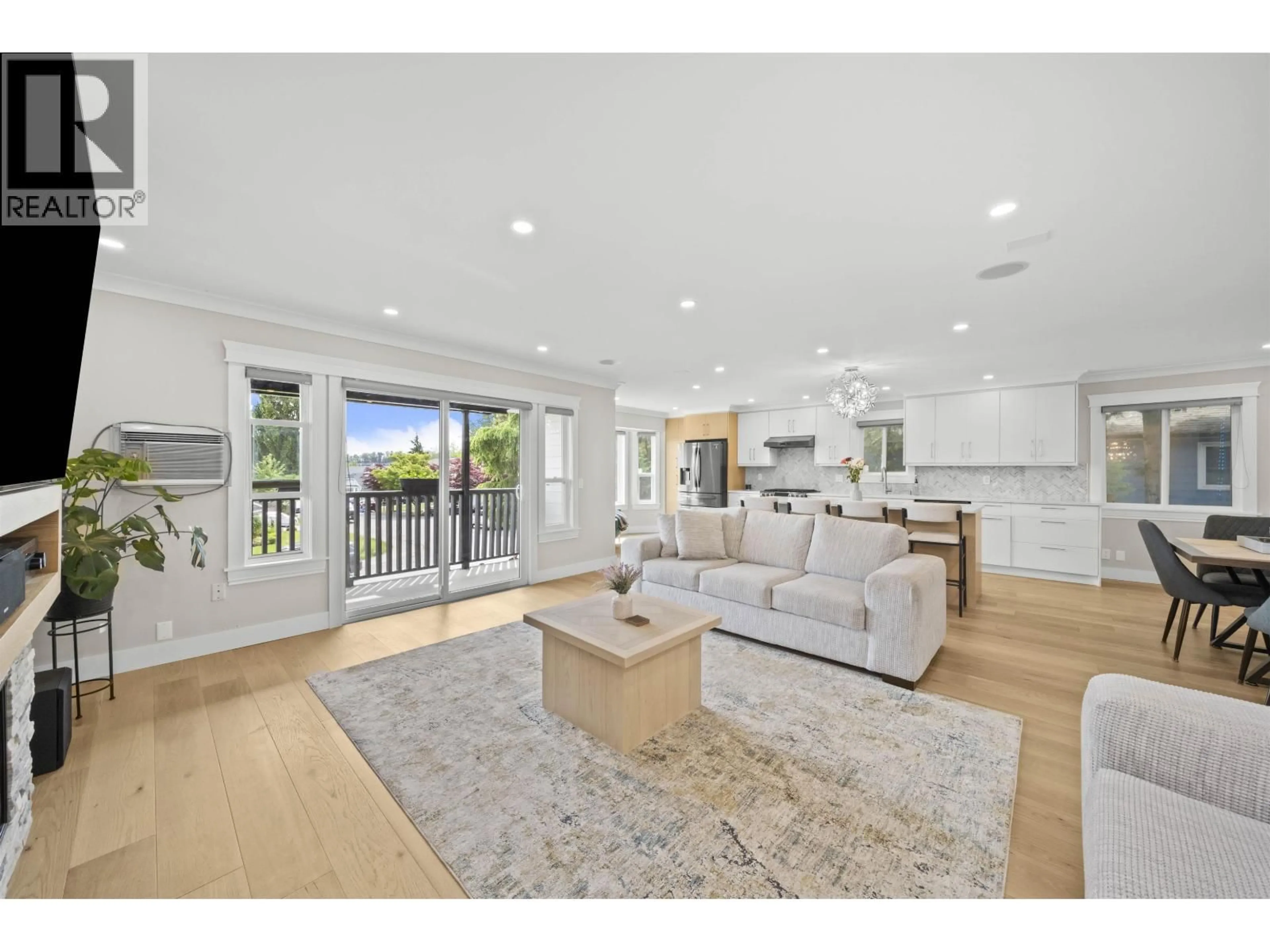 Open concept kitchen, unknown for 19489 115A AVENUE, Pitt Meadows British Columbia V3Y1R5