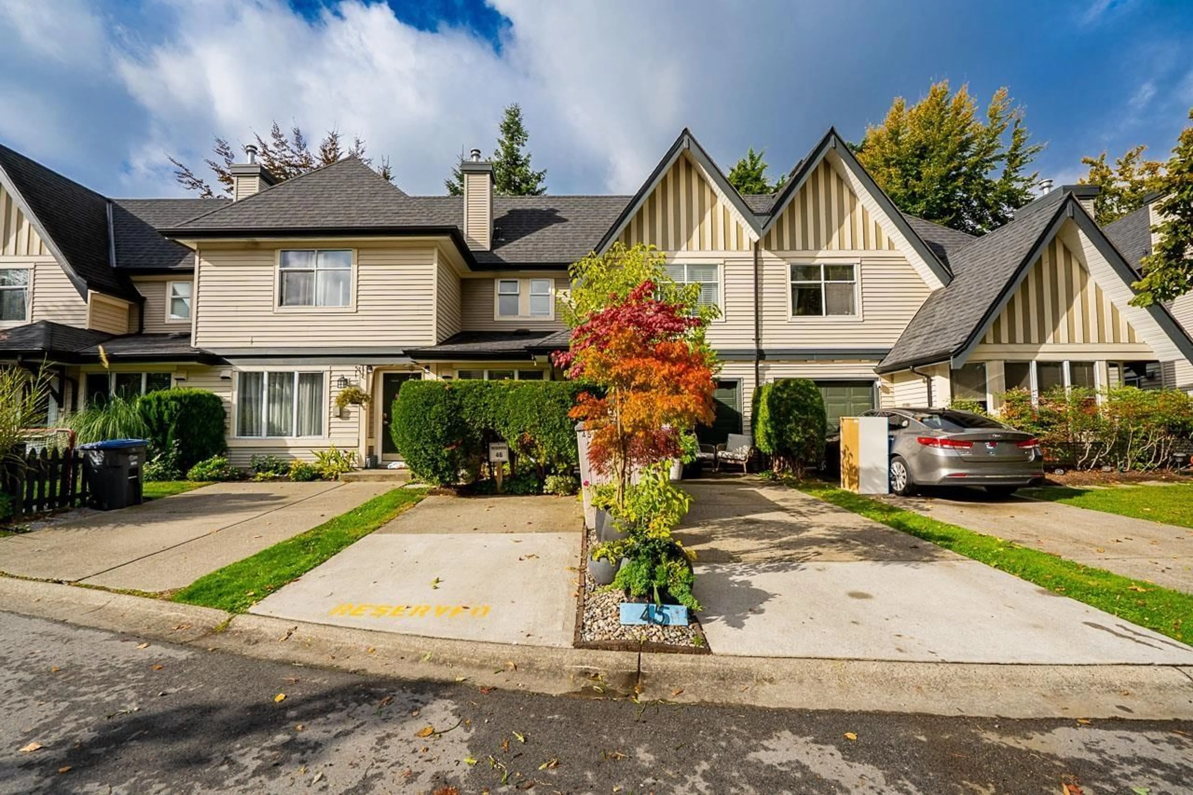Unknown for 45 - 18883 65, Surrey British Columbia V3S8Y2
