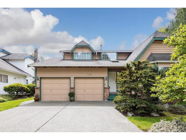 12986 20 AVENUE, Surrey 2