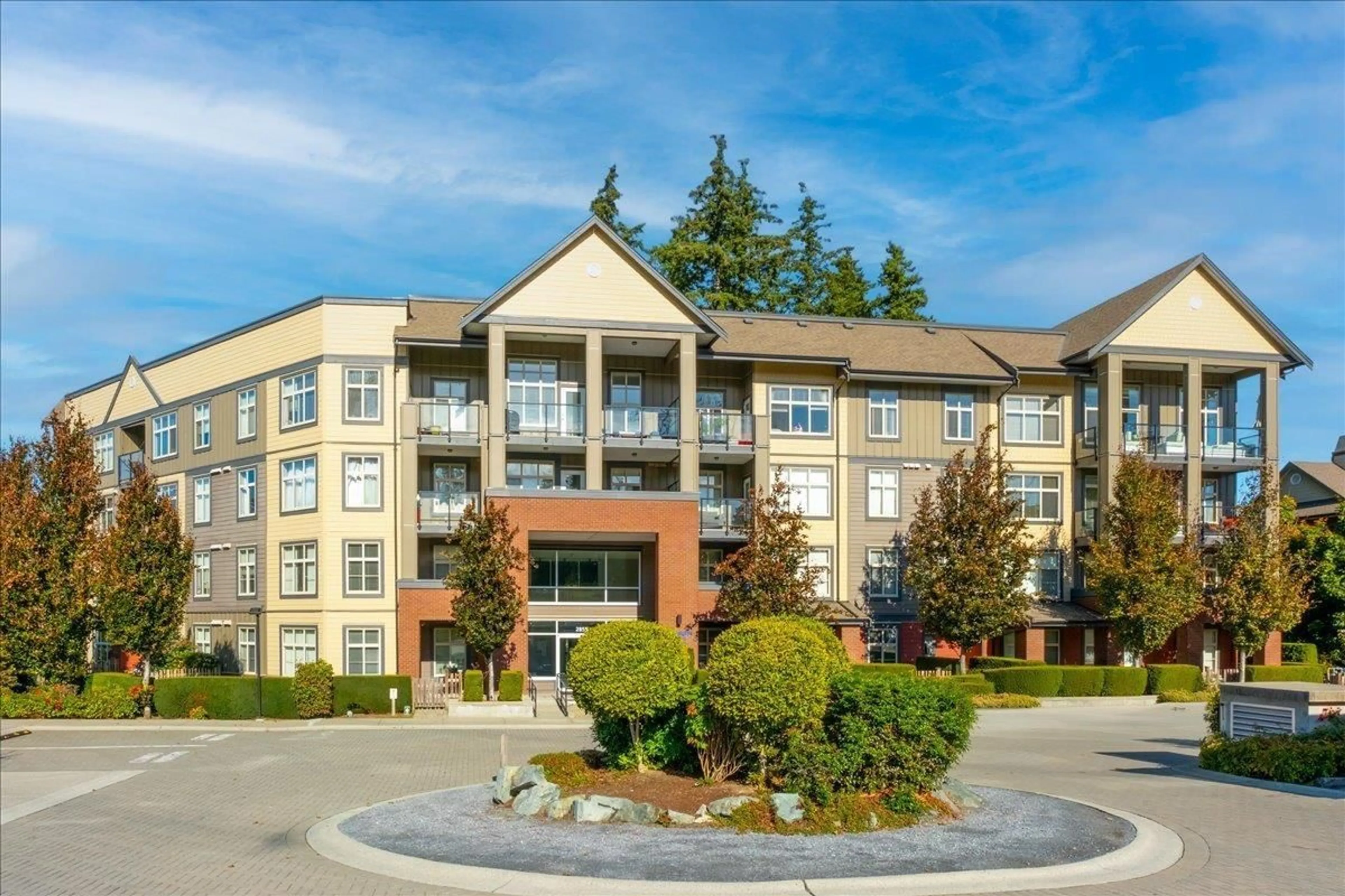 Unknown for 507 - 2855 156, Surrey British Columbia V3Z3Y3