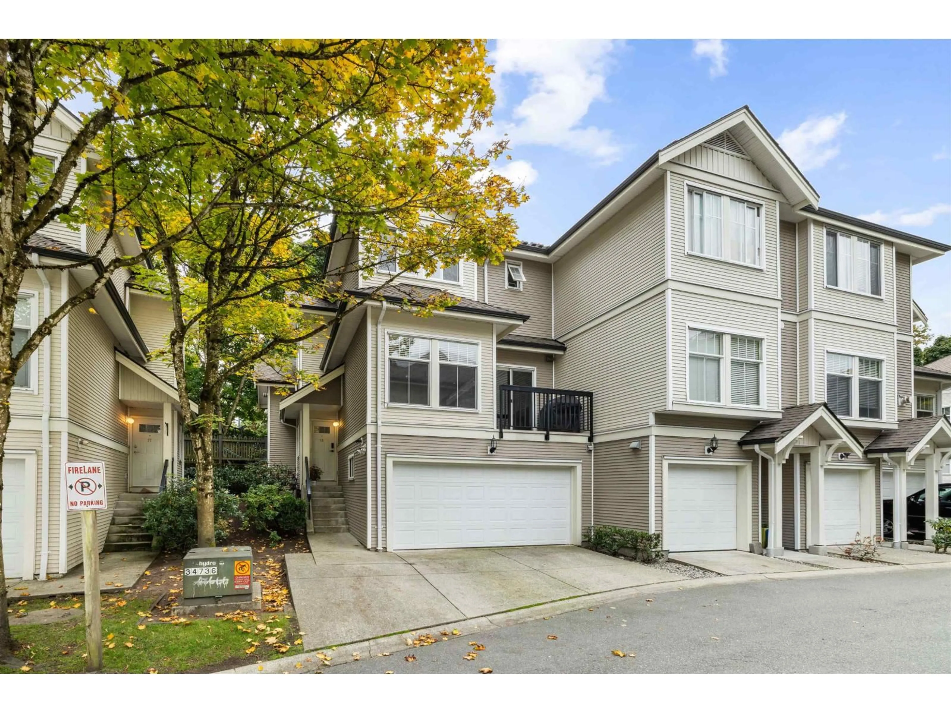 Unknown for 18 - 21535 88, Langley British Columbia V1M4E5