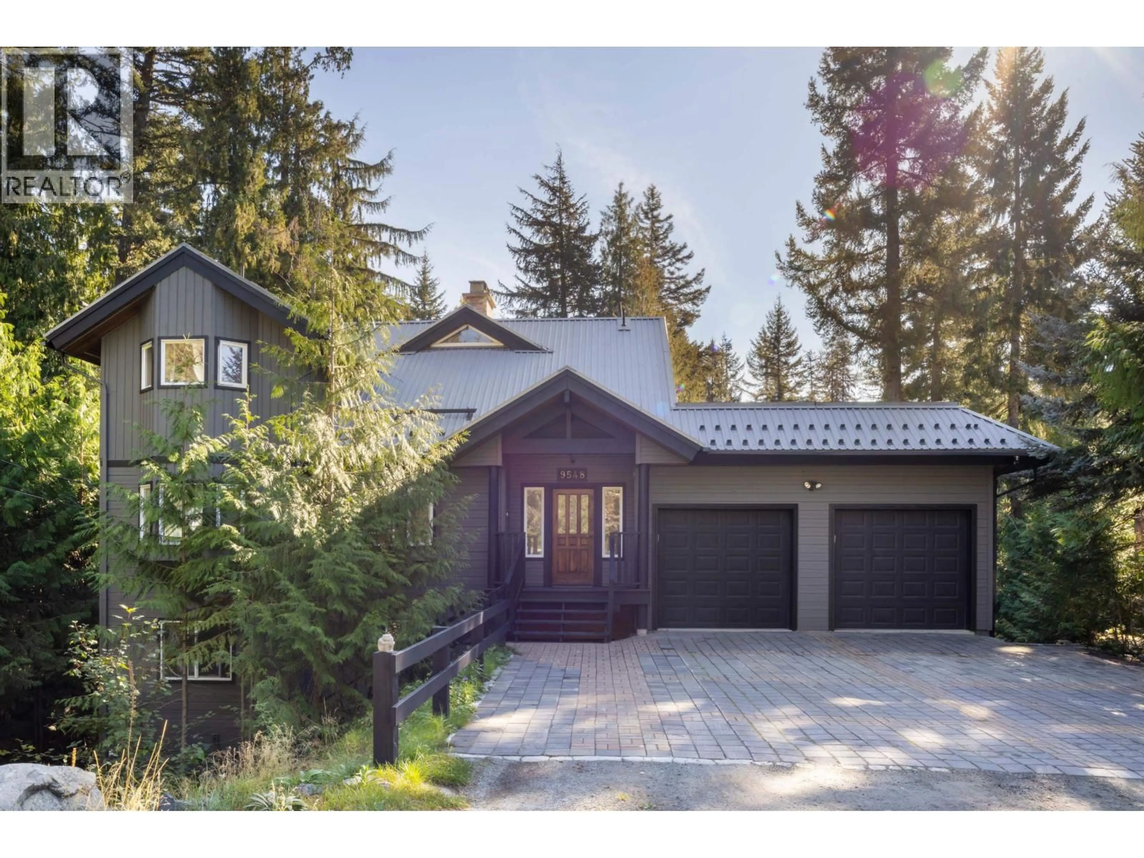 Unknown for 9548 EMERALD DRIVE, Whistler British Columbia V8E0G5