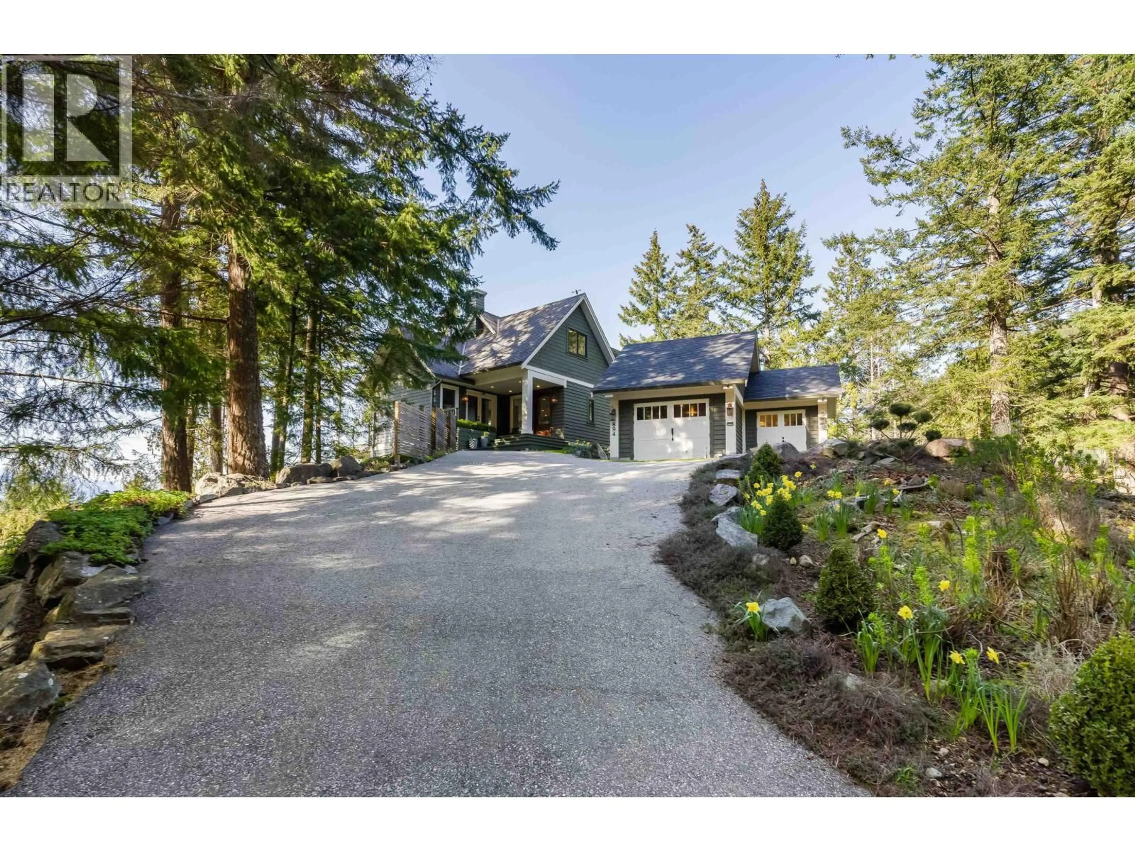 Unknown for 894 SCHOONER LANE, Bowen Island British Columbia V0N1G2