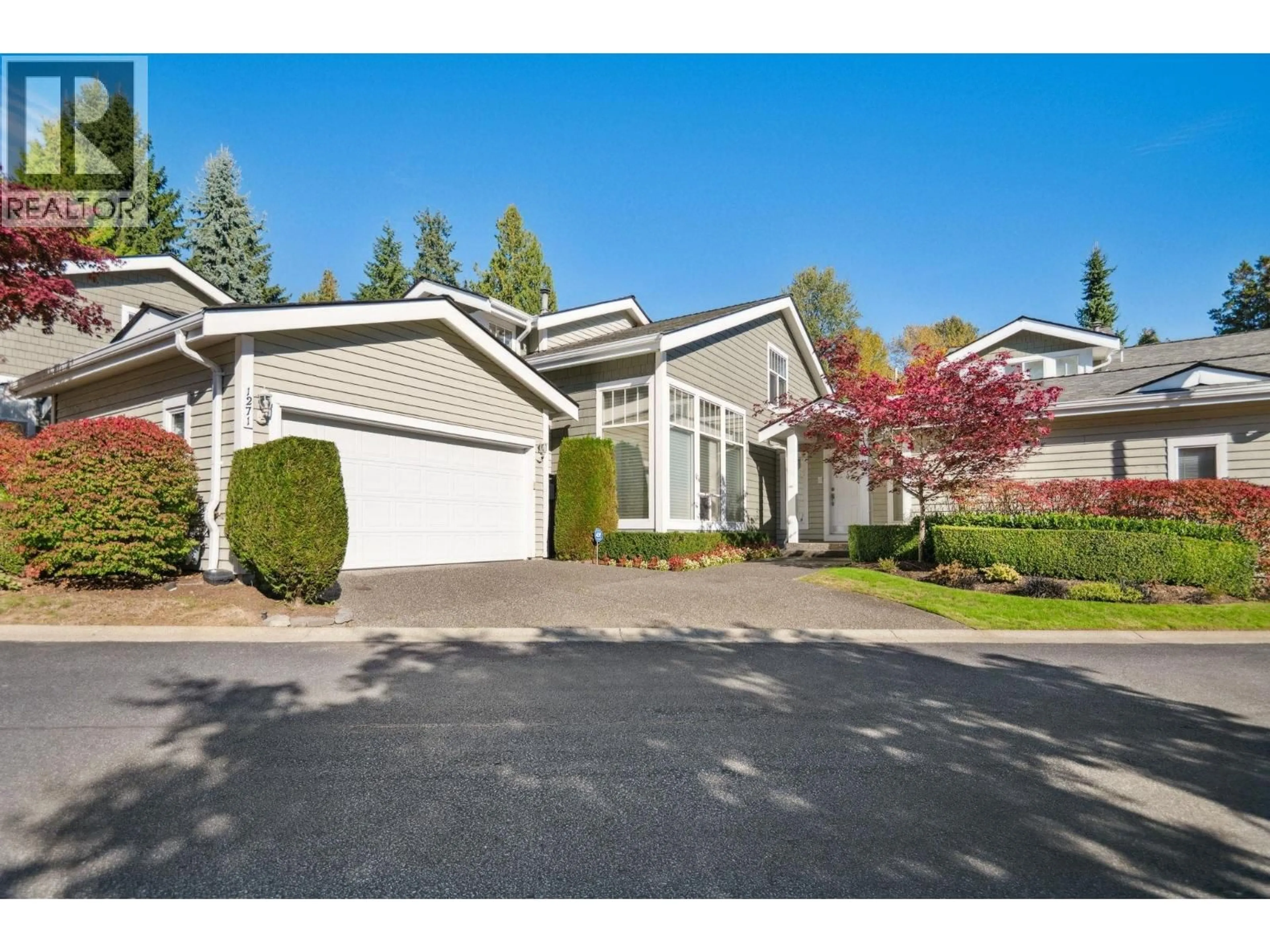 Unknown for 1271 3RD STREET, West Vancouver British Columbia V7S1H8