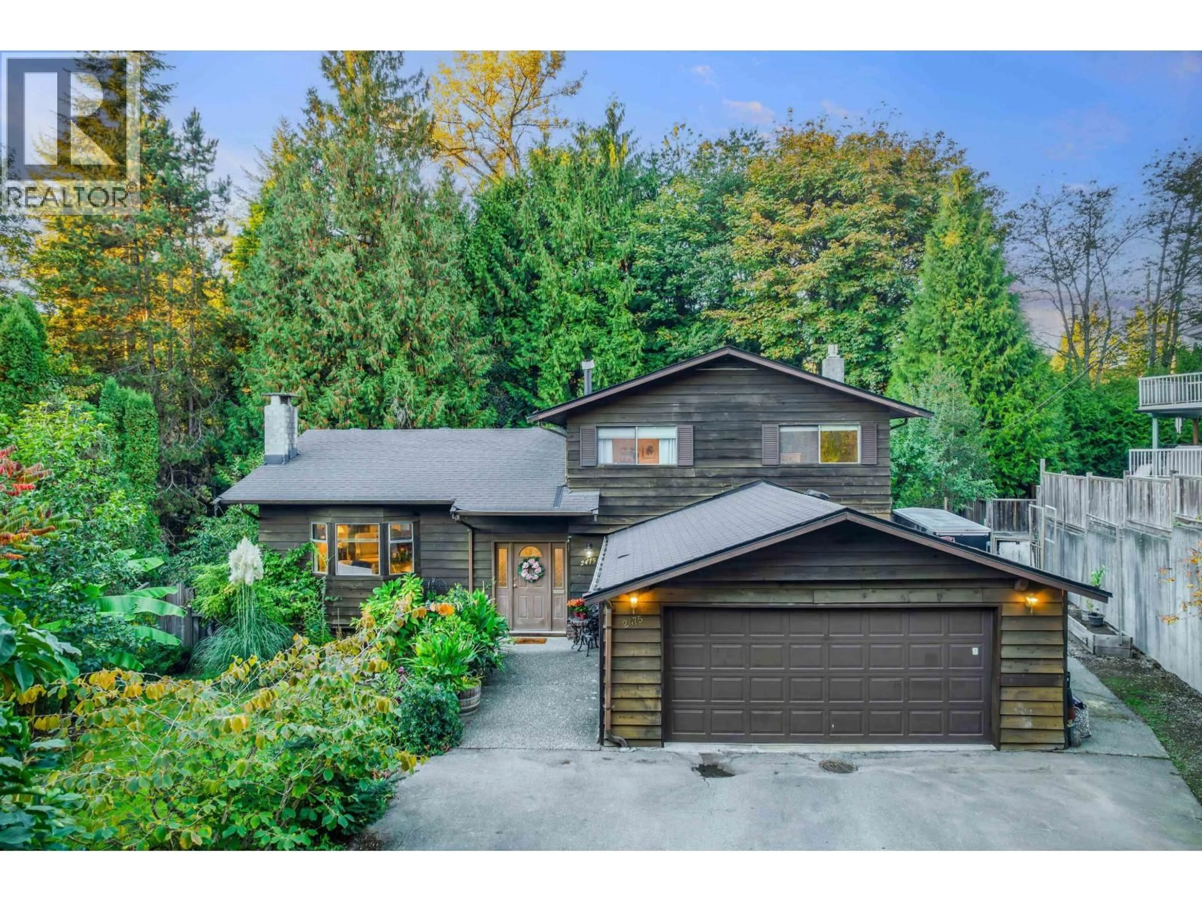 Unknown for 2475 NORCREST COURT, Burnaby British Columbia V3J1C7