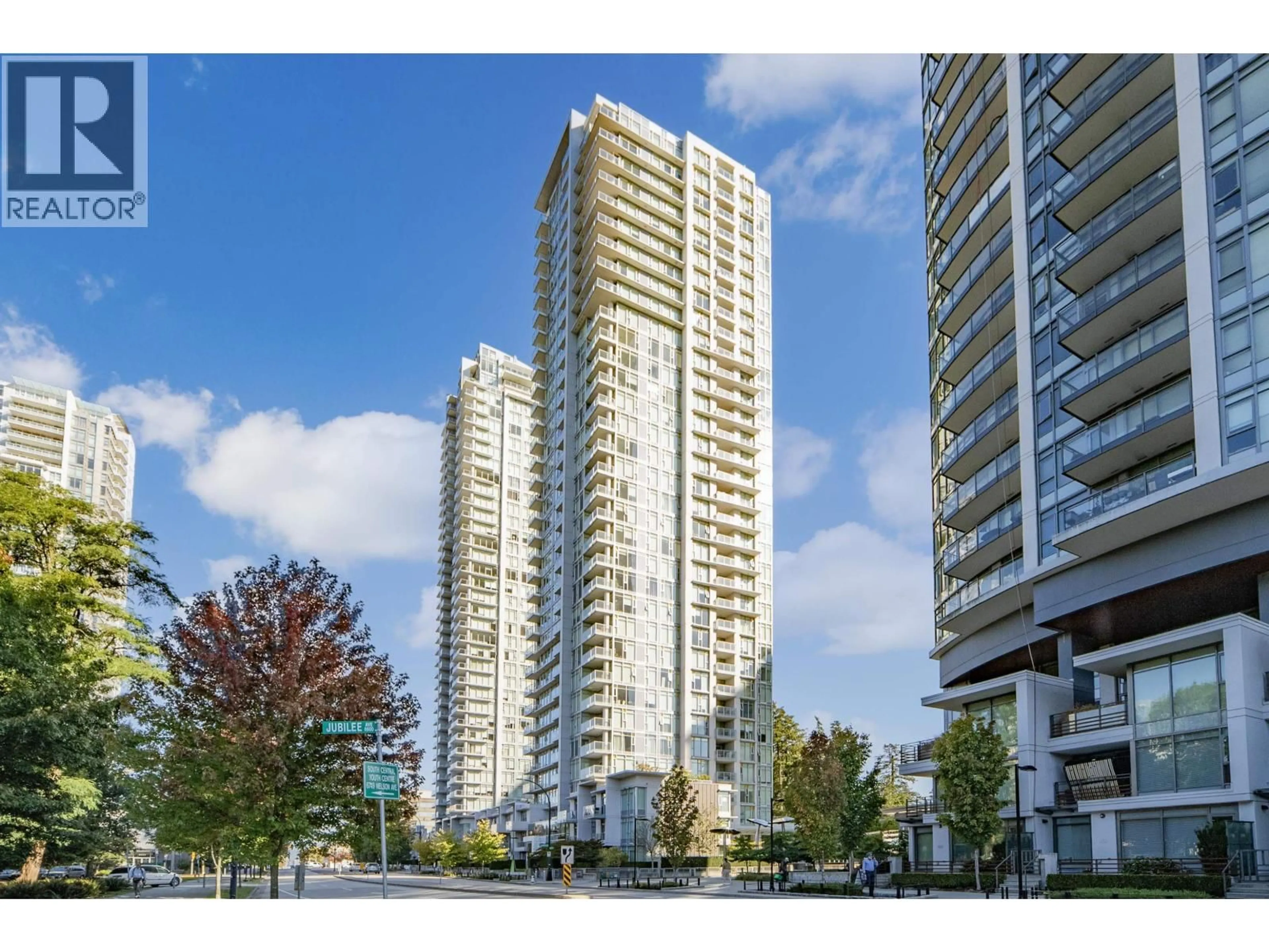 Unknown for 2601 - 6588 NELSON AVENUE, Burnaby British Columbia V5H0E8