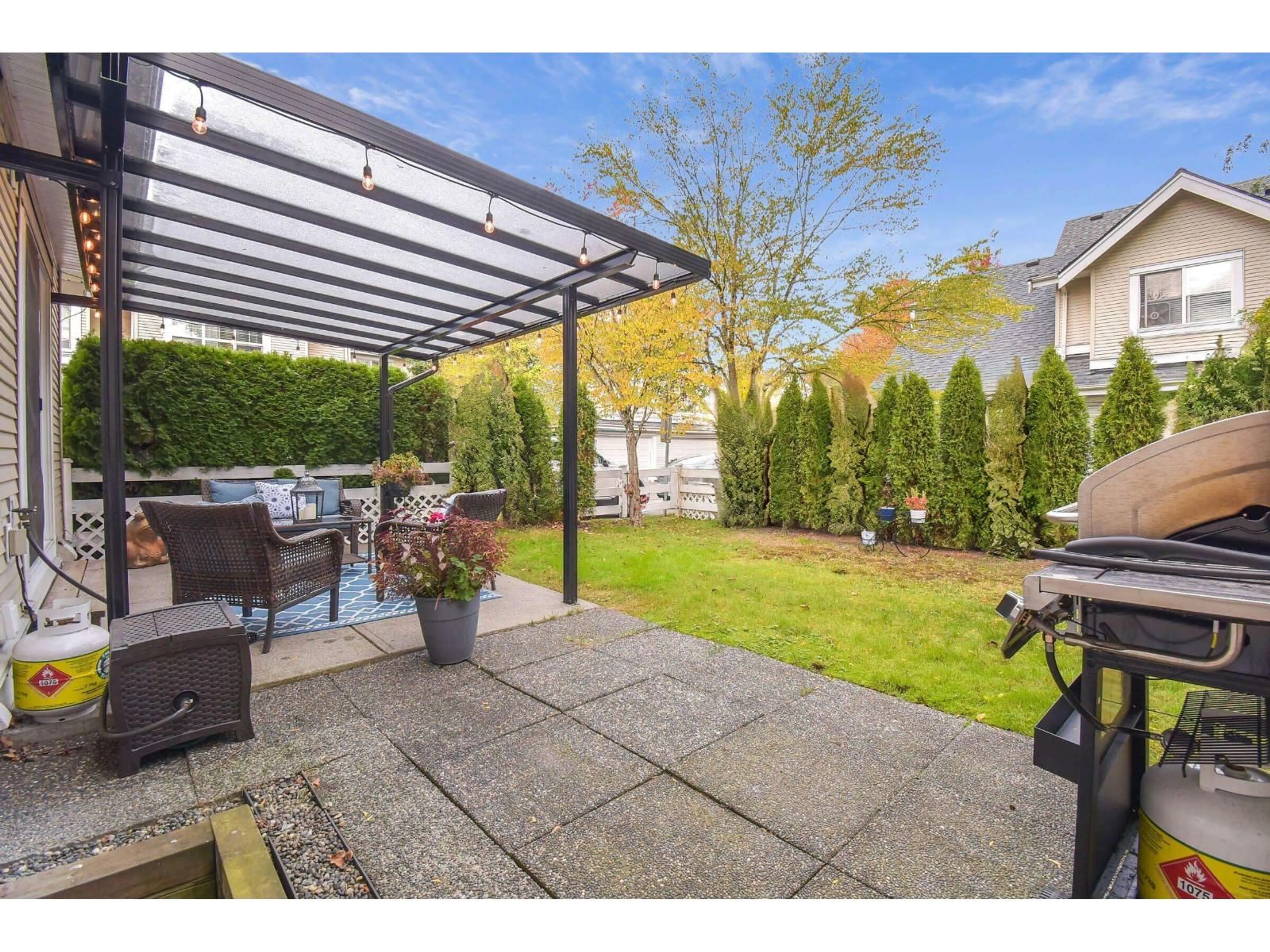 Patio, street for 57 - 17097 64, Surrey British Columbia V3S1Y5