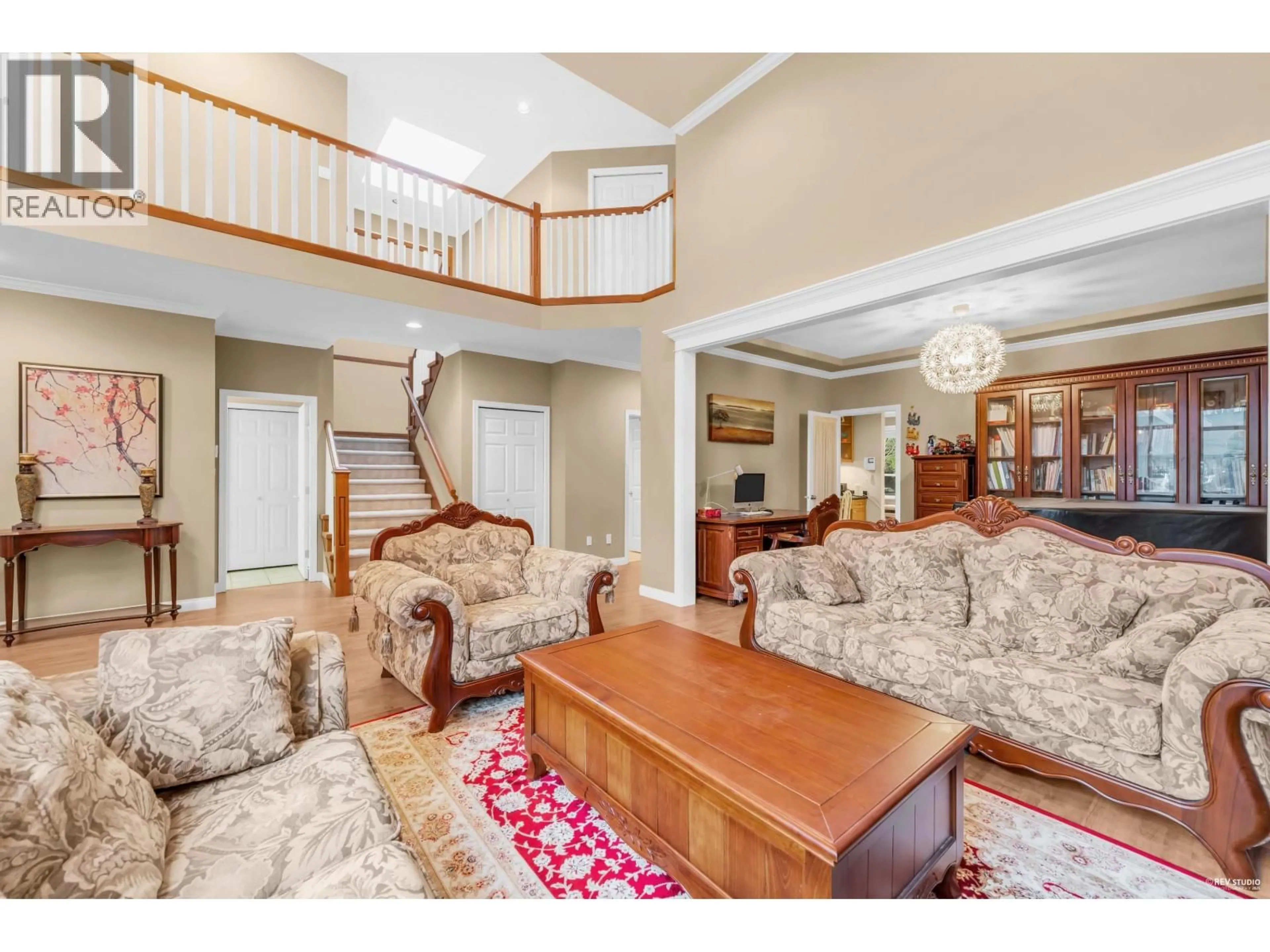 Unknown for 3673 LOCKHART ROAD, Richmond British Columbia V7C1M4