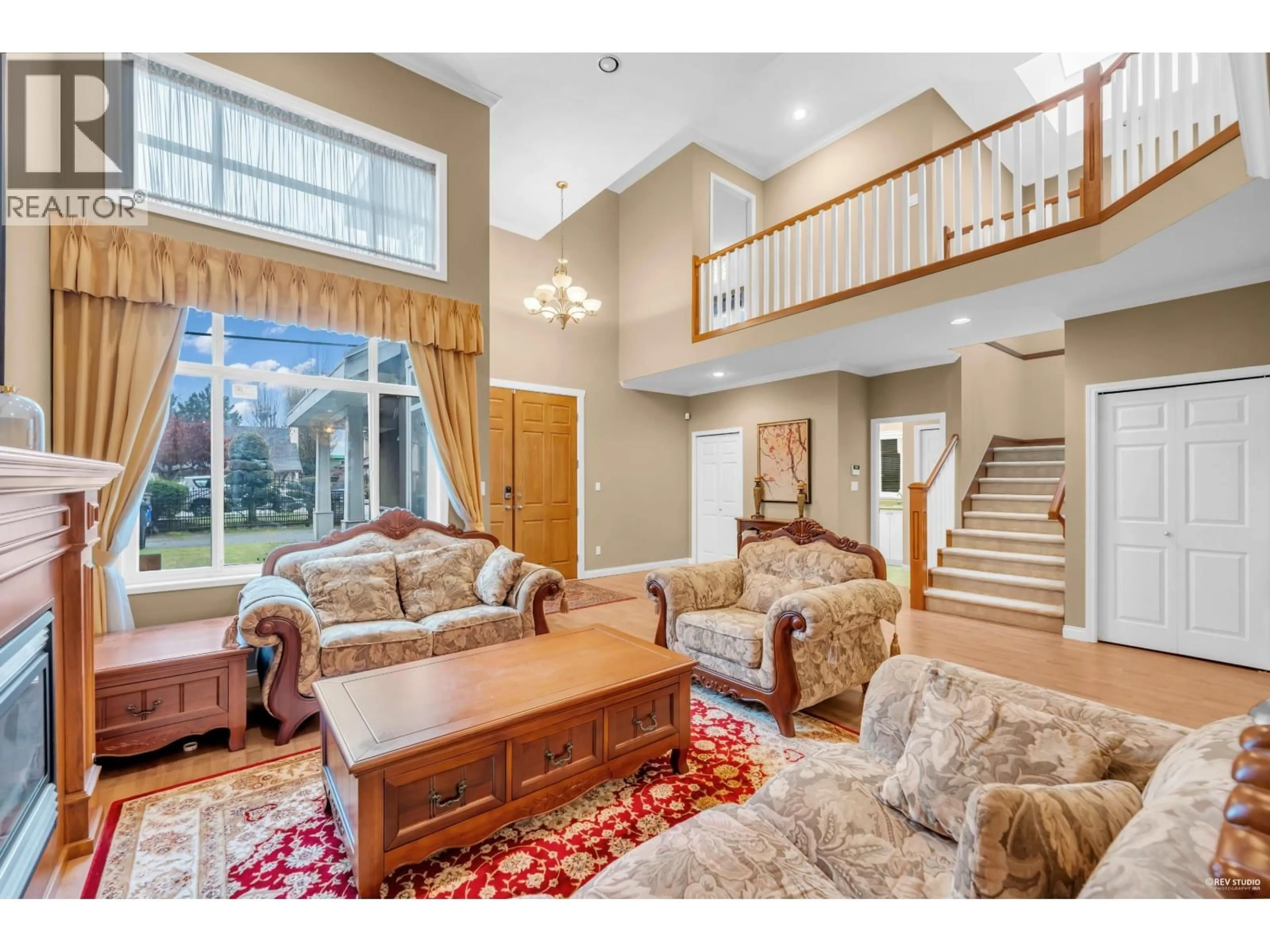 Unknown for 3673 LOCKHART ROAD, Richmond British Columbia V7C1M4