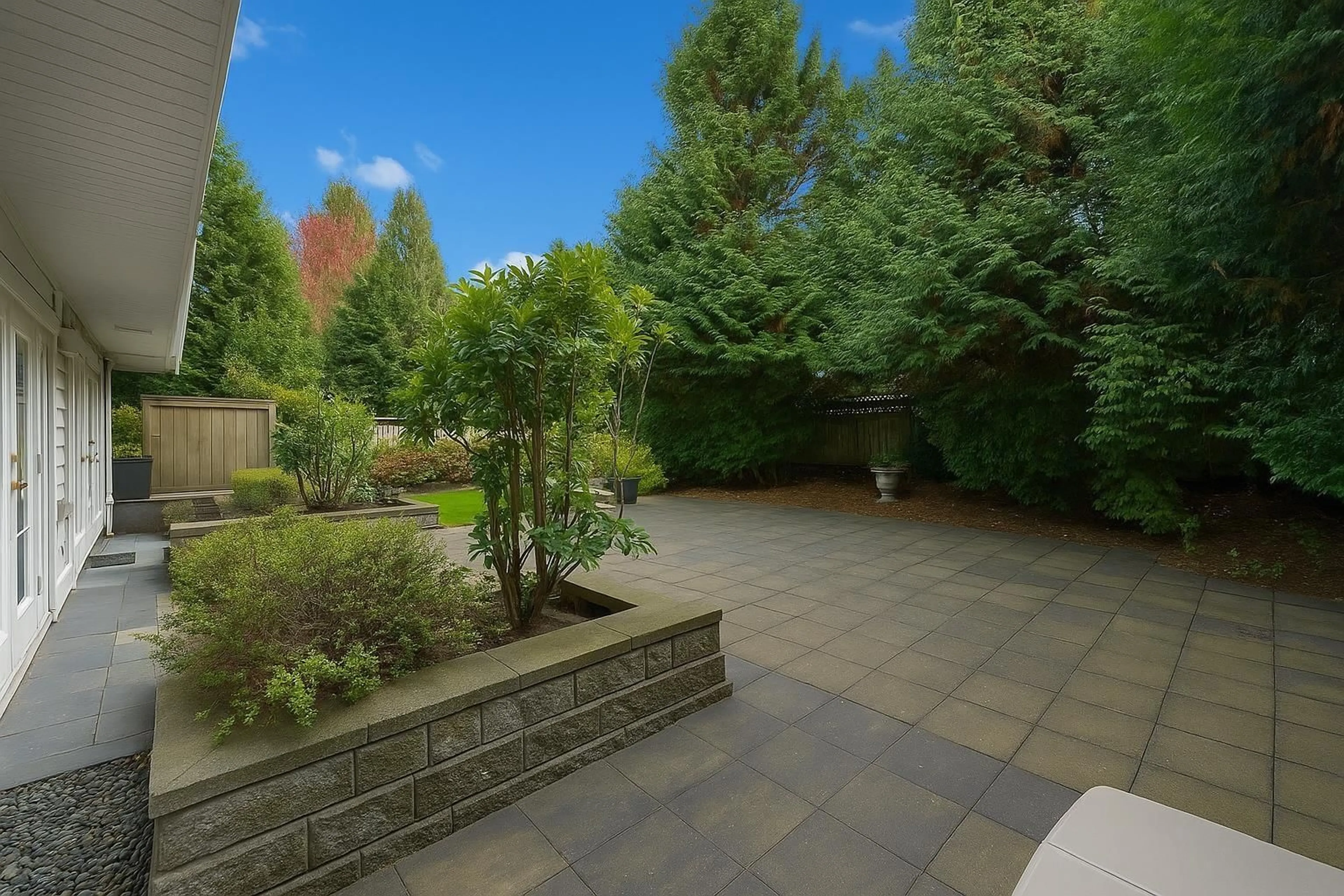 Patio, street for 115 - 20750 DUNCAN, Langley British Columbia V3A9J6