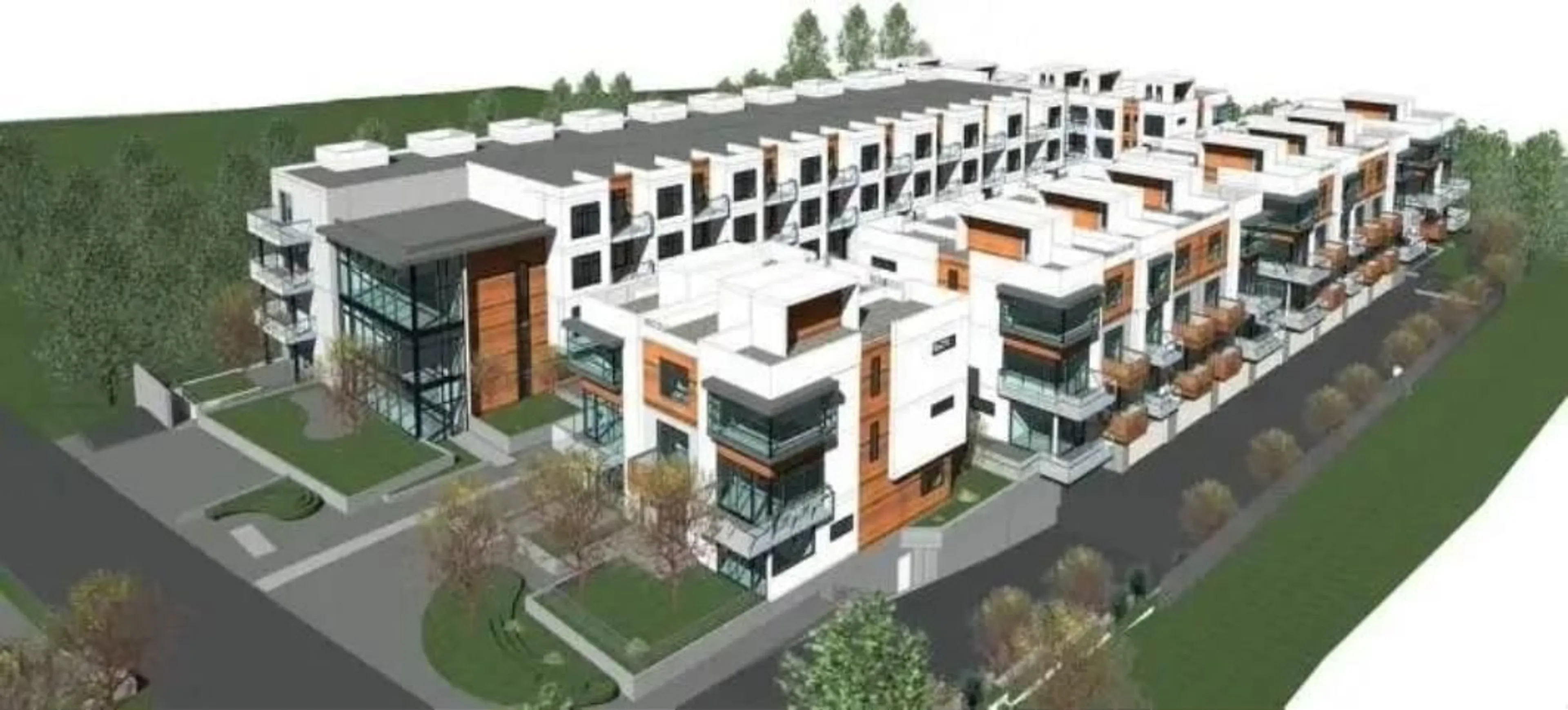 Unknown for 311 - 6338 KING GEORGE, Surrey British Columbia V3X0L5