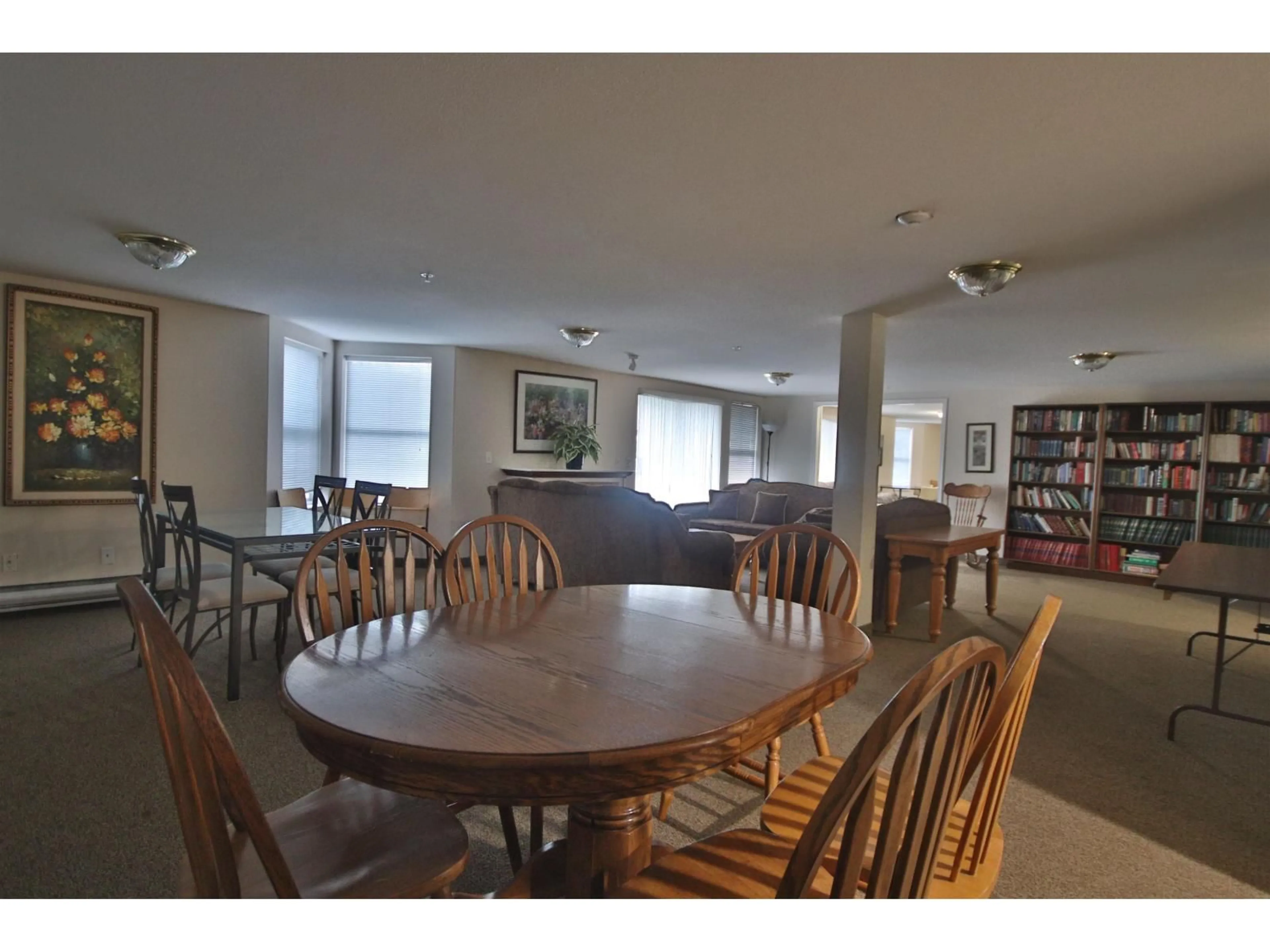 Dining room, unknown for 147 - 27358 32, Langley British Columbia V4W3M5