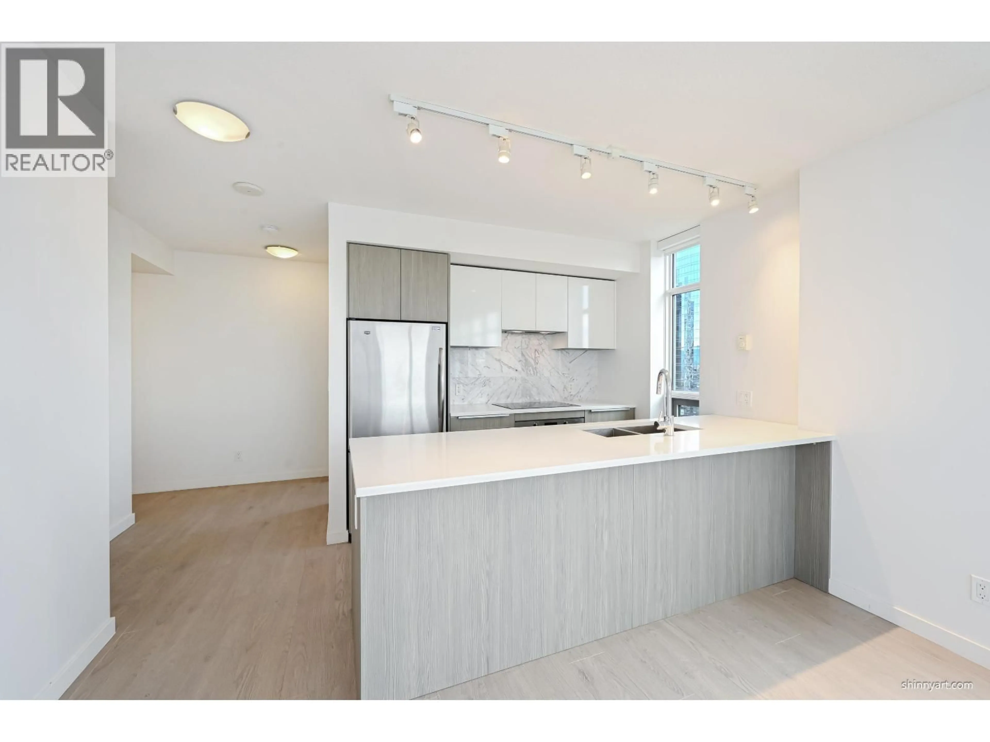 Open concept kitchen, unknown for 1805 - 6461 TELFORD AVENUE, Burnaby British Columbia V5H0B7