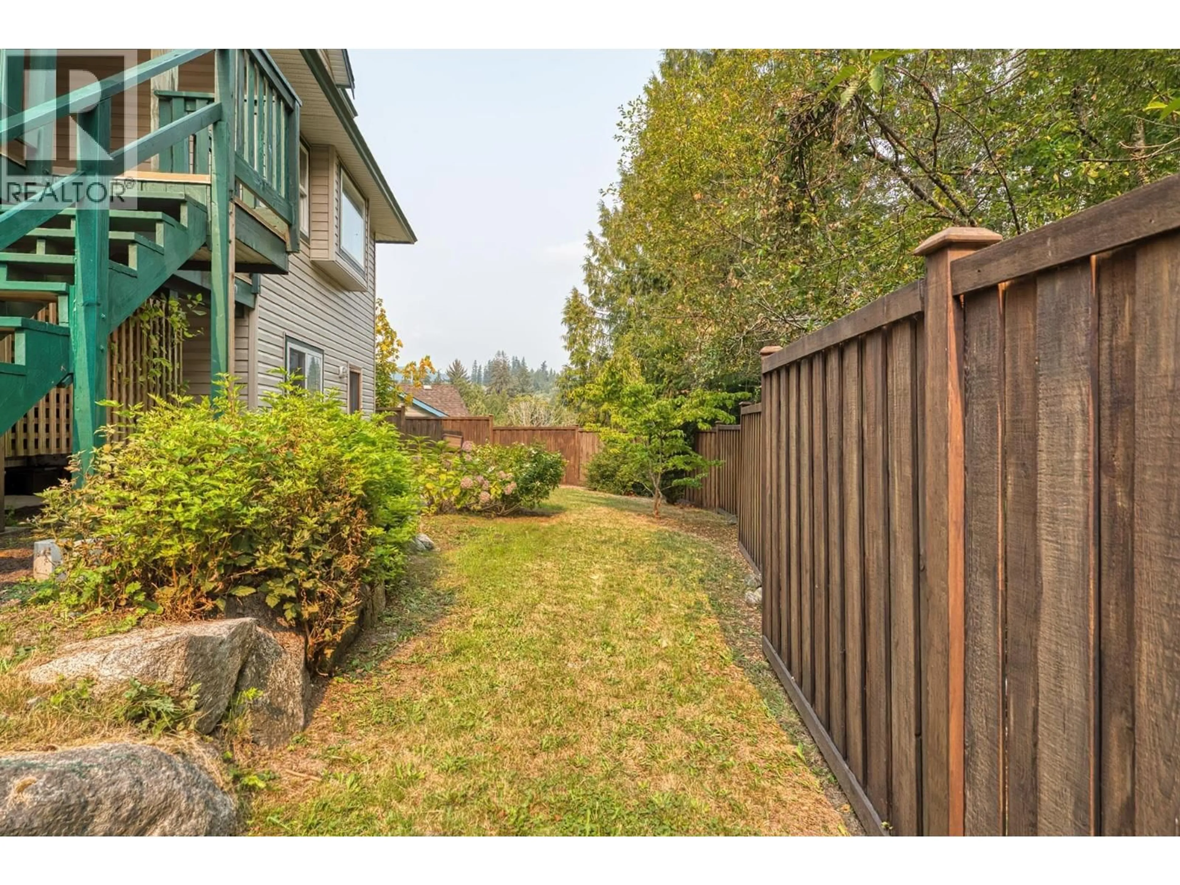 Patio, unknown for 5866A TURNSTONE CRESCENT, Sechelt British Columbia V7Z0L9