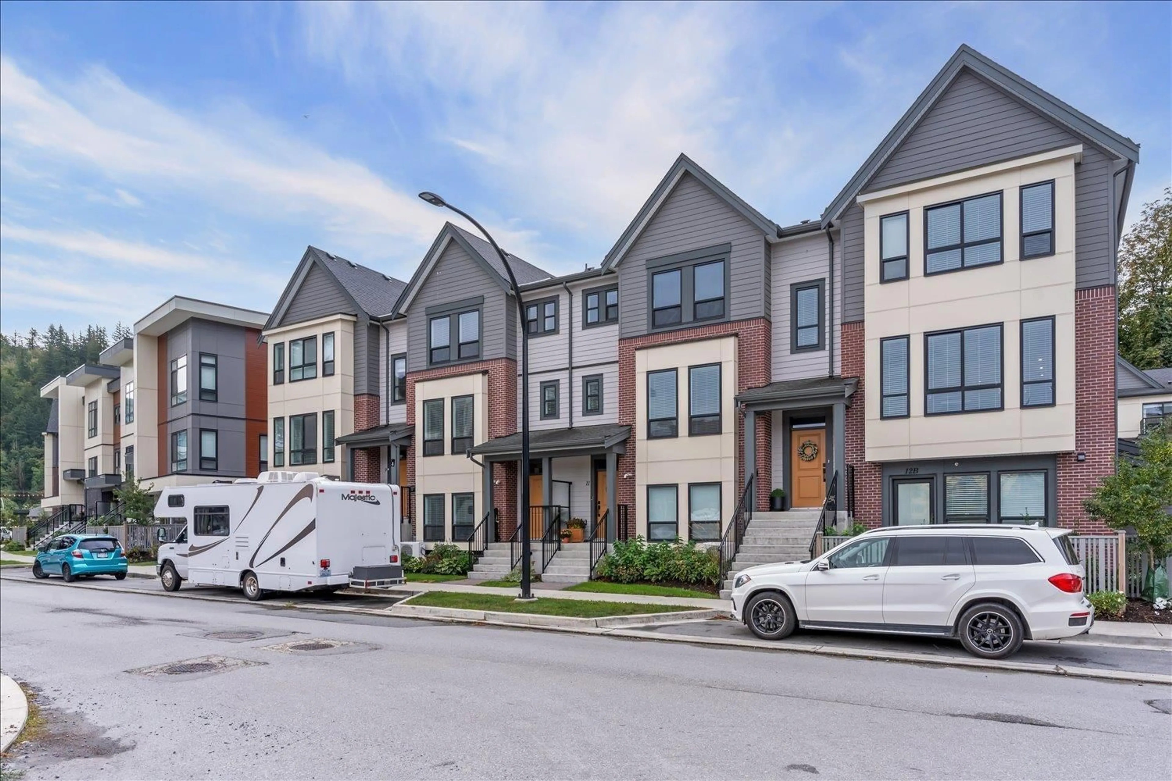 Unknown for 10 - 45500 CAMPUS DRIVE, Chilliwack British Columbia V2R6E9