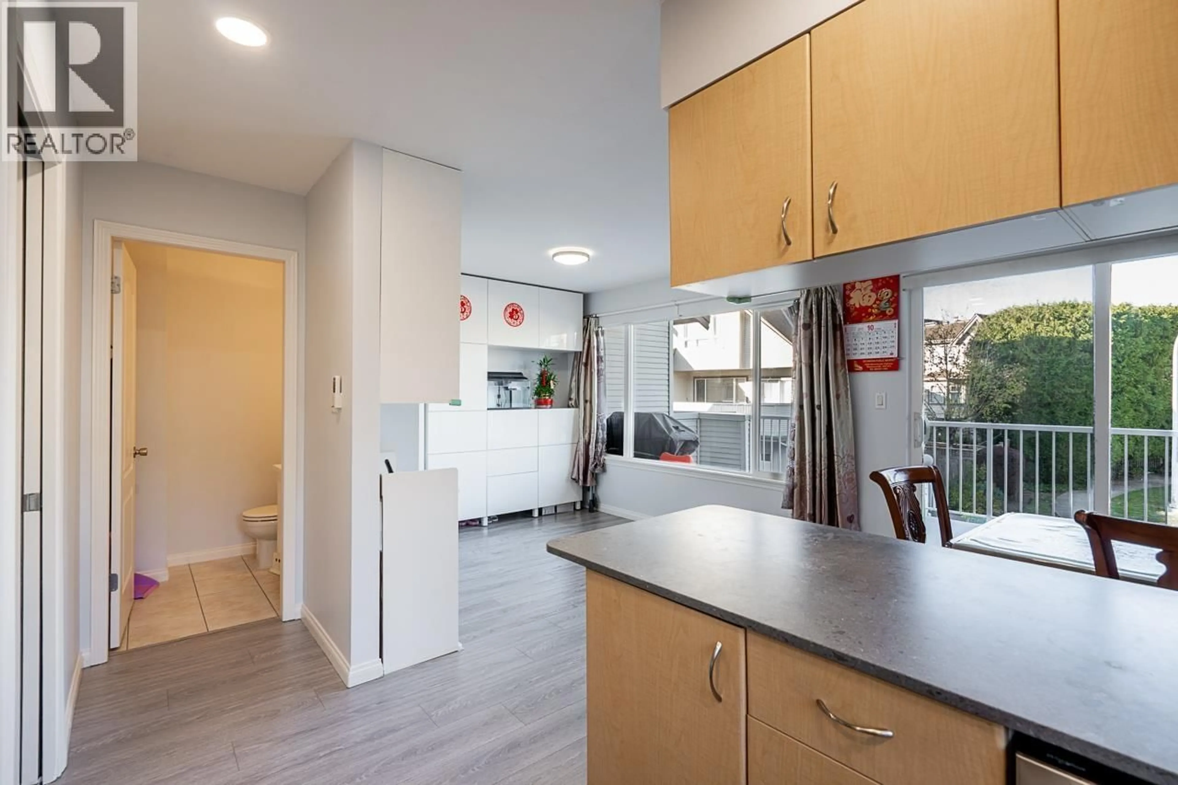 Unknown for 9 - 22728 NORTON COURT, Richmond British Columbia V6V2W7