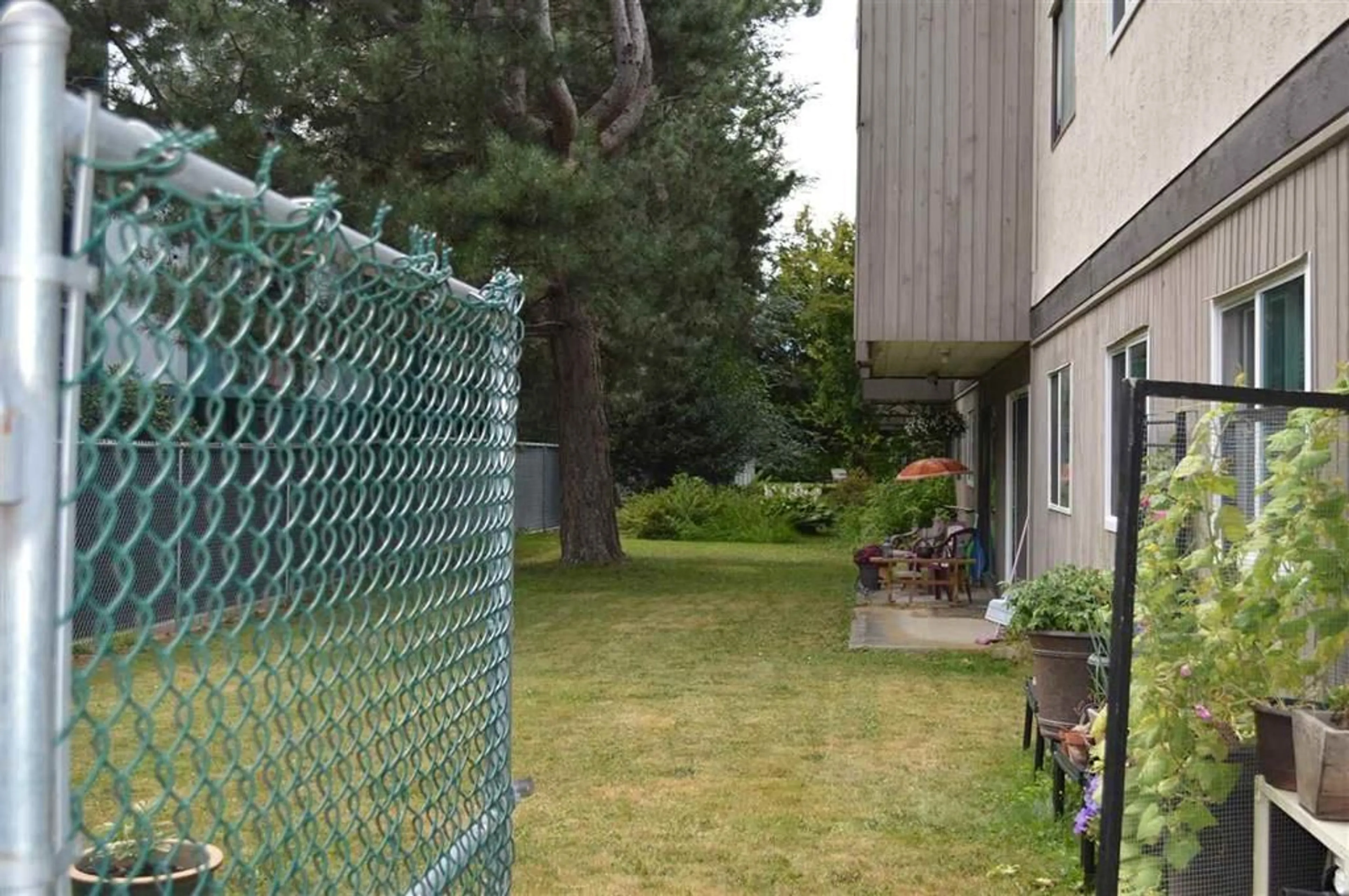 Patio, street for 137 - 1783 AGASSIZ-ROSEDALE NO 9 HIGHWAY, Agassiz British Columbia V0M1A4