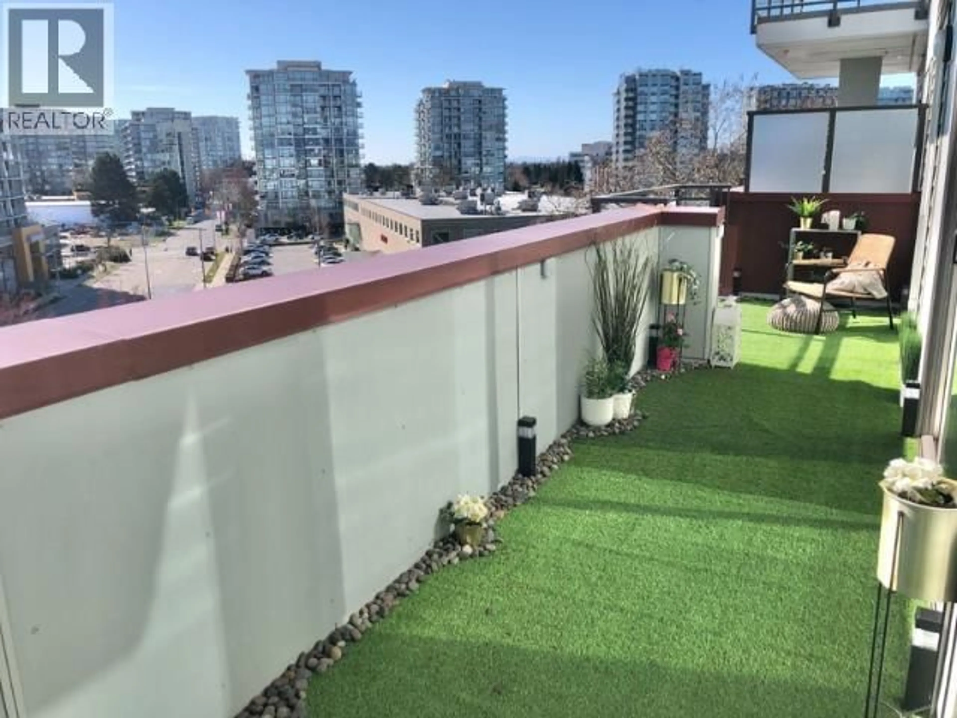 Unknown for 602 - 5399 CEDARBRIDGE WAY, Richmond British Columbia V6X0L6