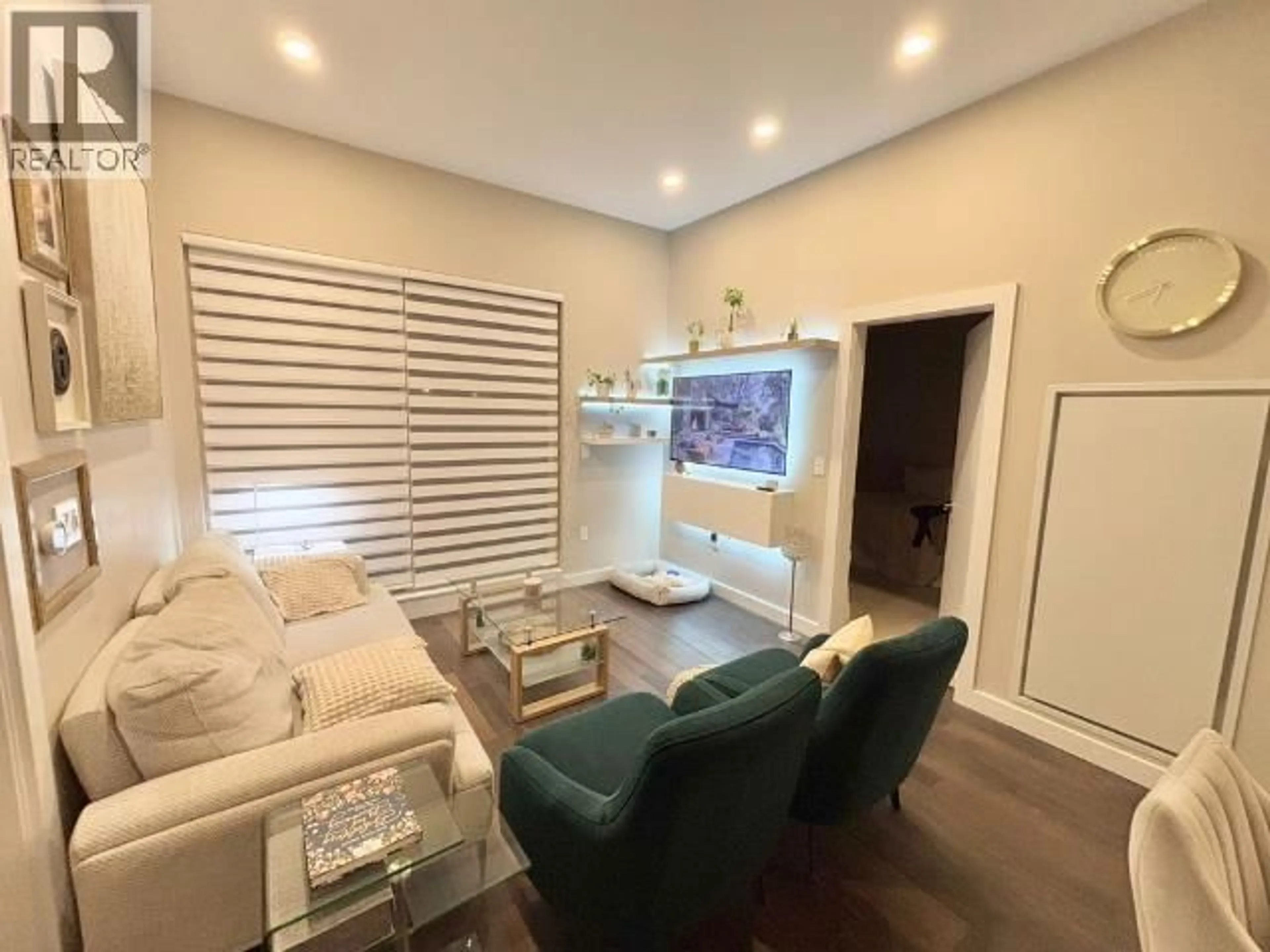 Unknown for 602 - 5399 CEDARBRIDGE WAY, Richmond British Columbia V6X0L6