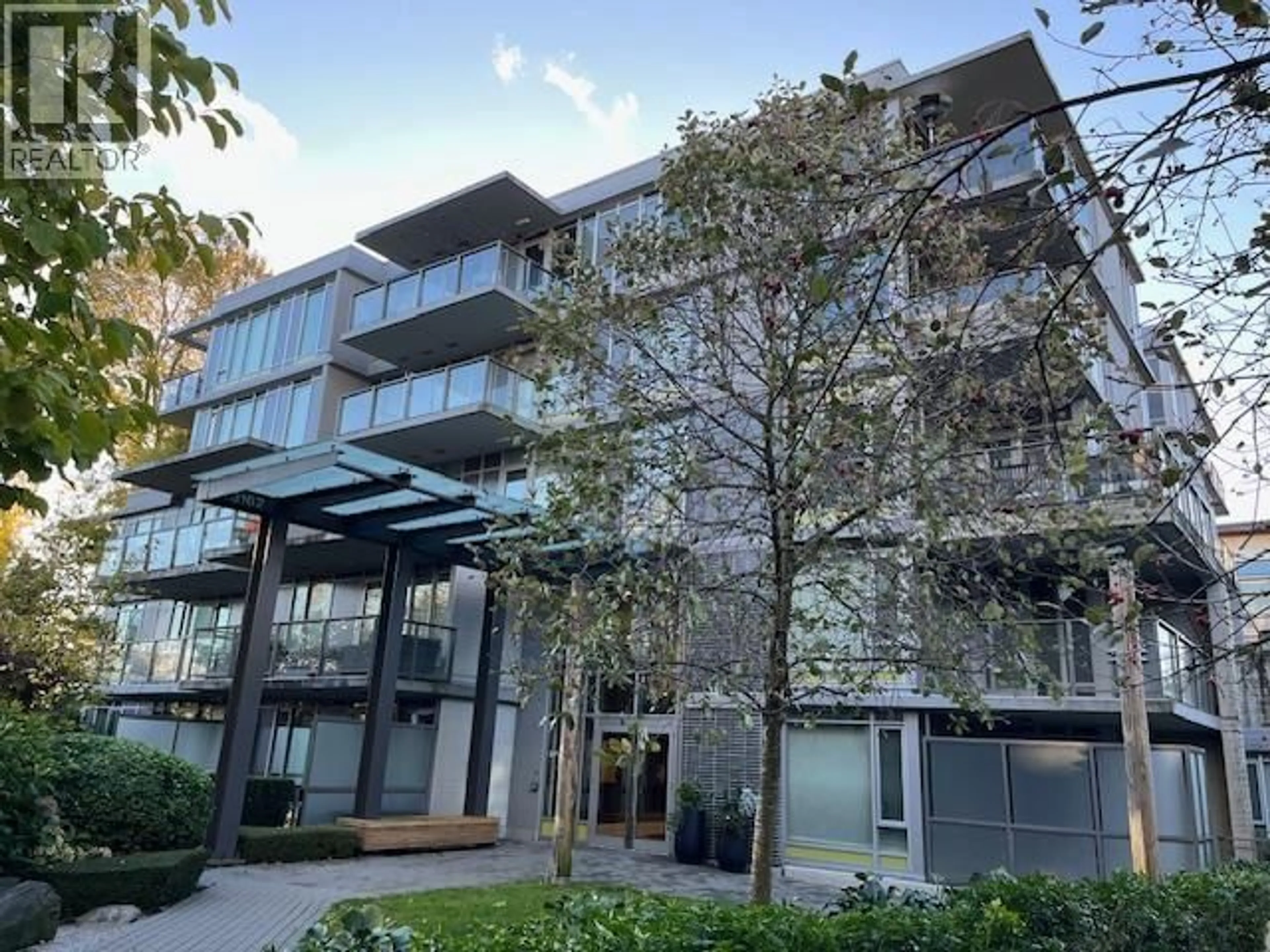 Unknown for 106 - 3162 RIVERWALK AVENUE, Vancouver British Columbia V5S0B7