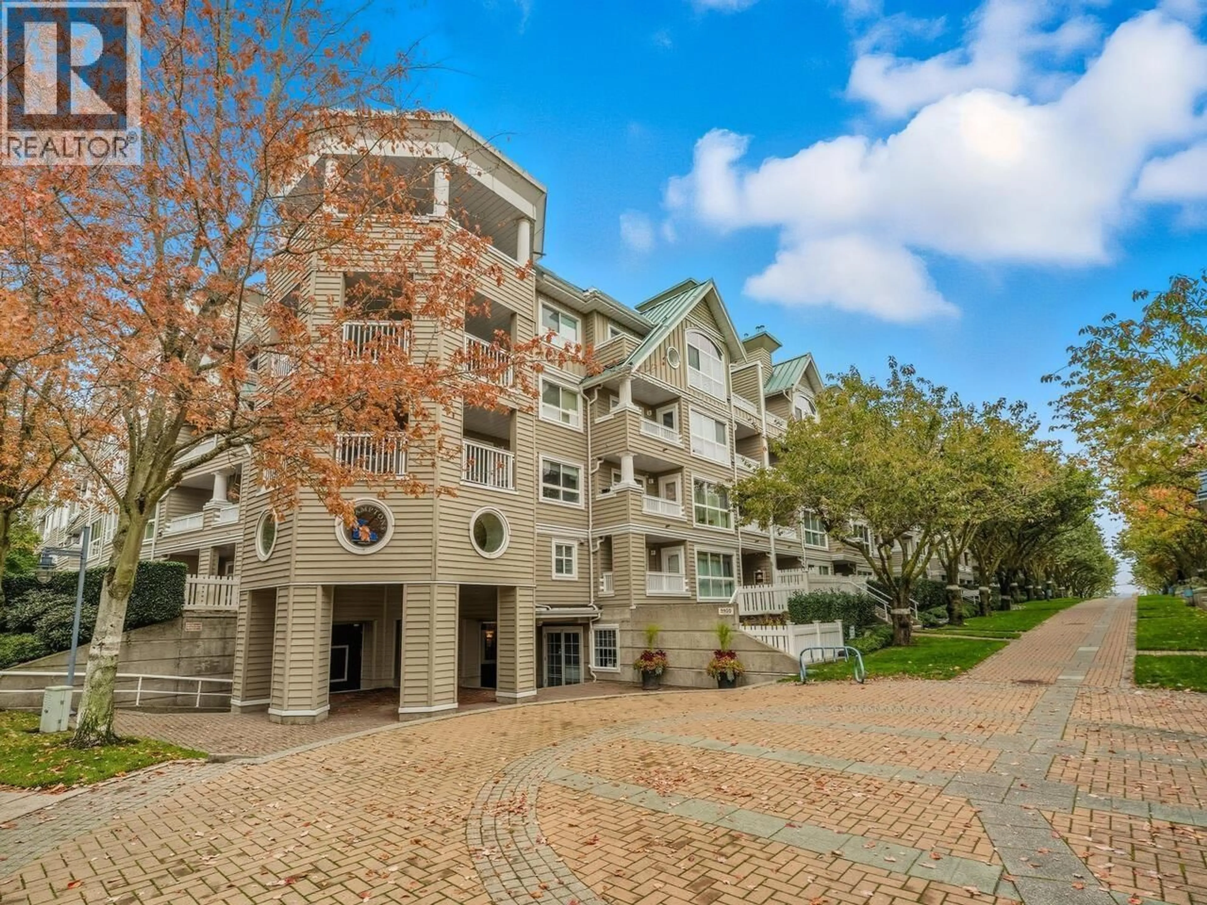 Unknown for 416 - 5900 DOVER CRESCENT, Richmond British Columbia V7C5R9