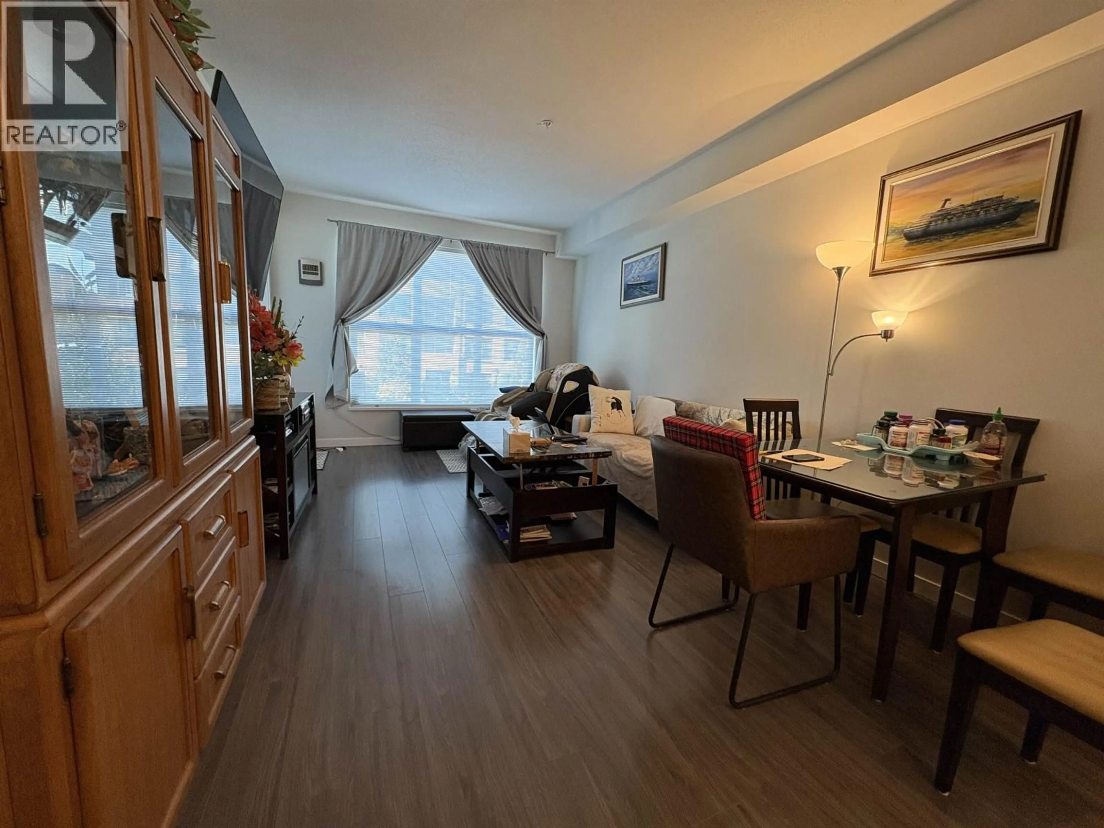 Unknown for 227 - 9500 TOMICKI AVENUE, Richmond British Columbia V6X0R9