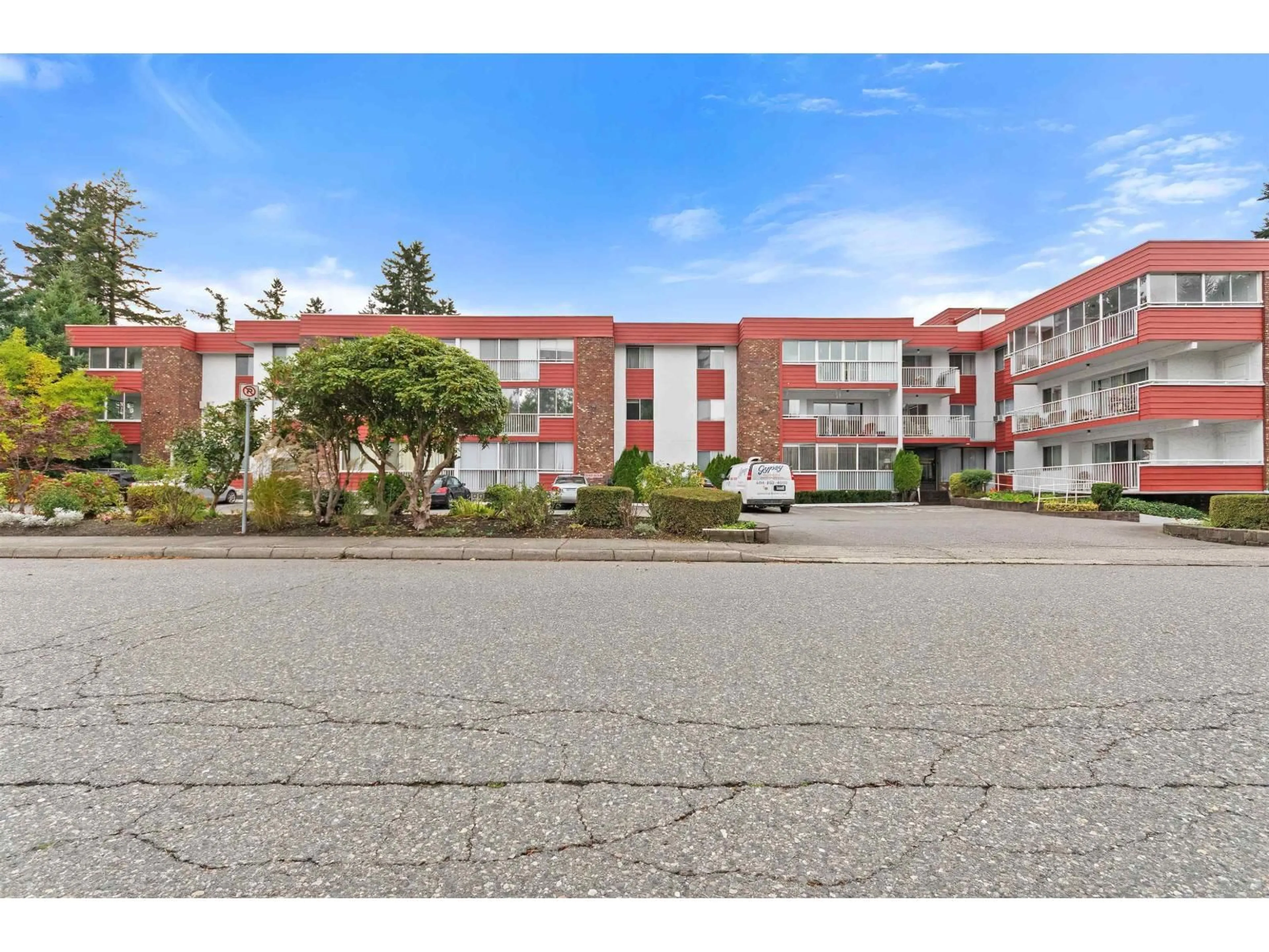 Unknown for 211 - 32025 TIMS, Abbotsford British Columbia V2T2H3