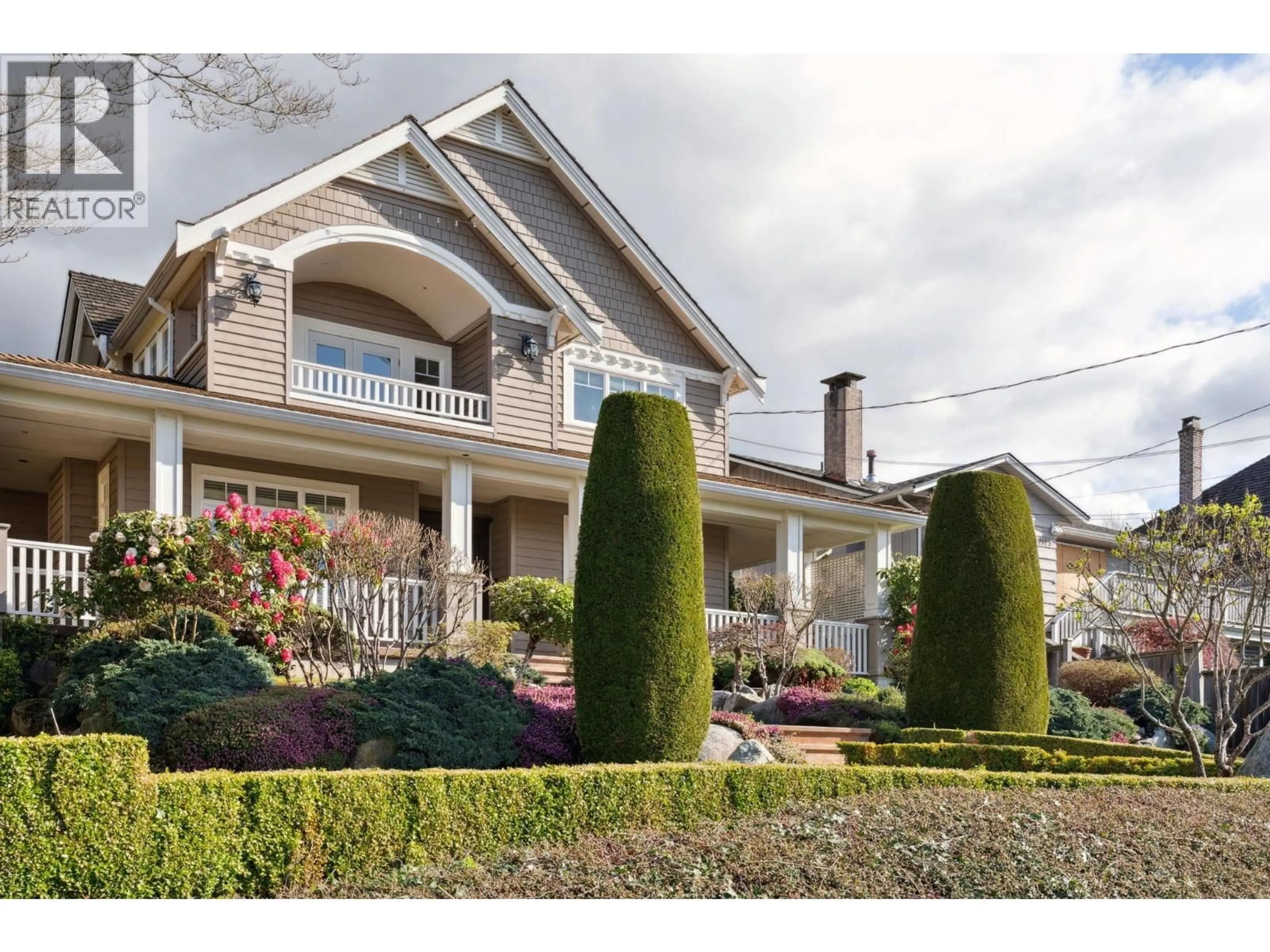 Unknown for 2185 LAWSON AVENUE, West Vancouver British Columbia V7V2E1