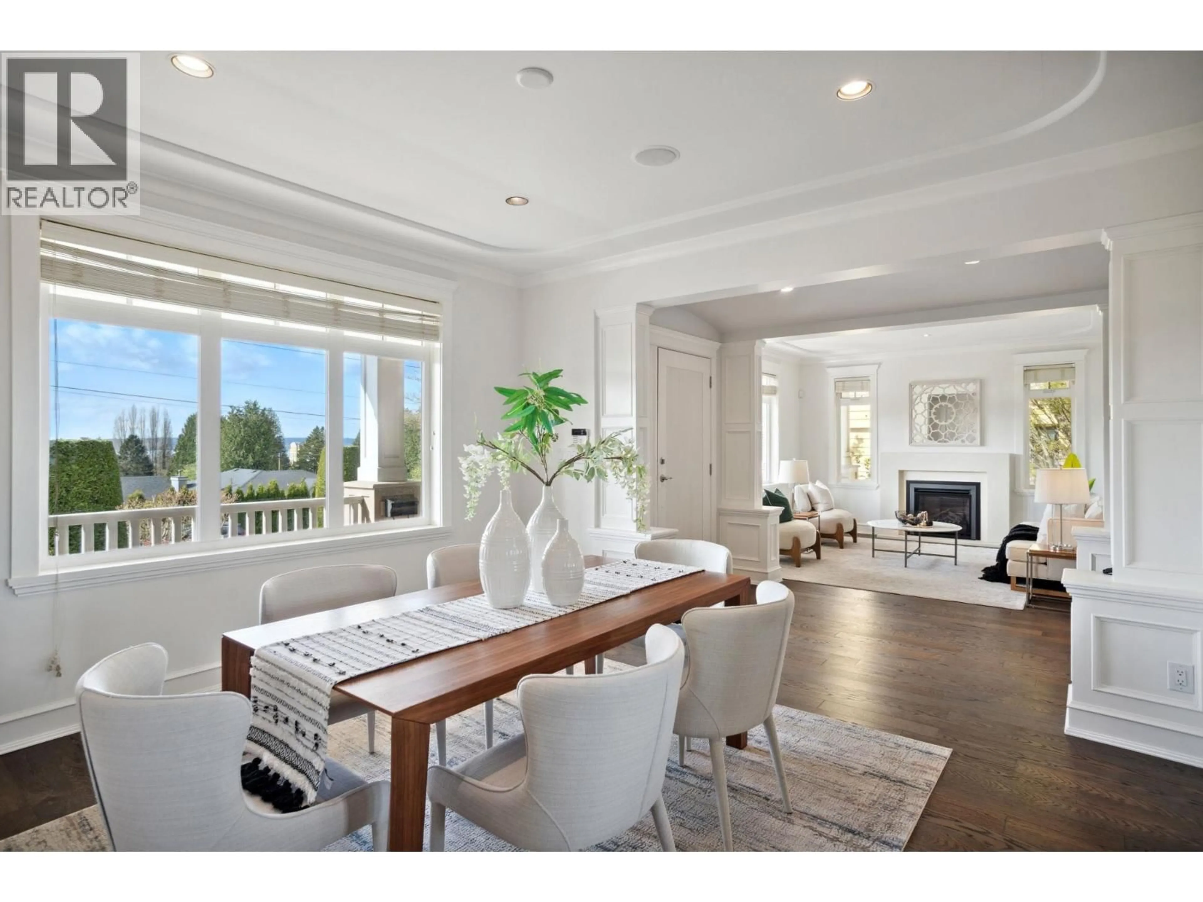Dining room, unknown for 2185 LAWSON AVENUE, West Vancouver British Columbia V7V2E1