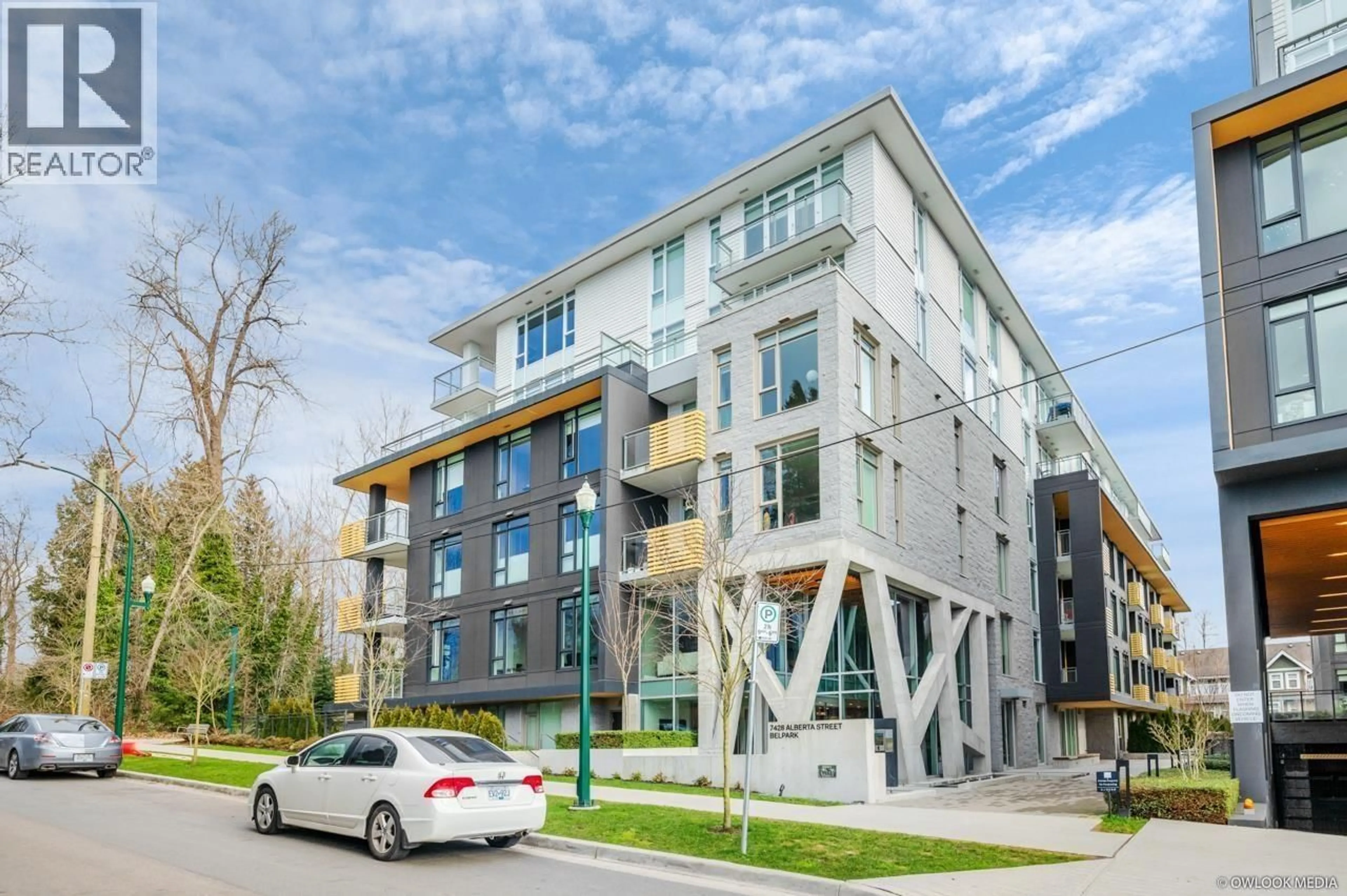Unknown for 509 - 7428 ALBERTA STREET, Vancouver British Columbia V5X0J5