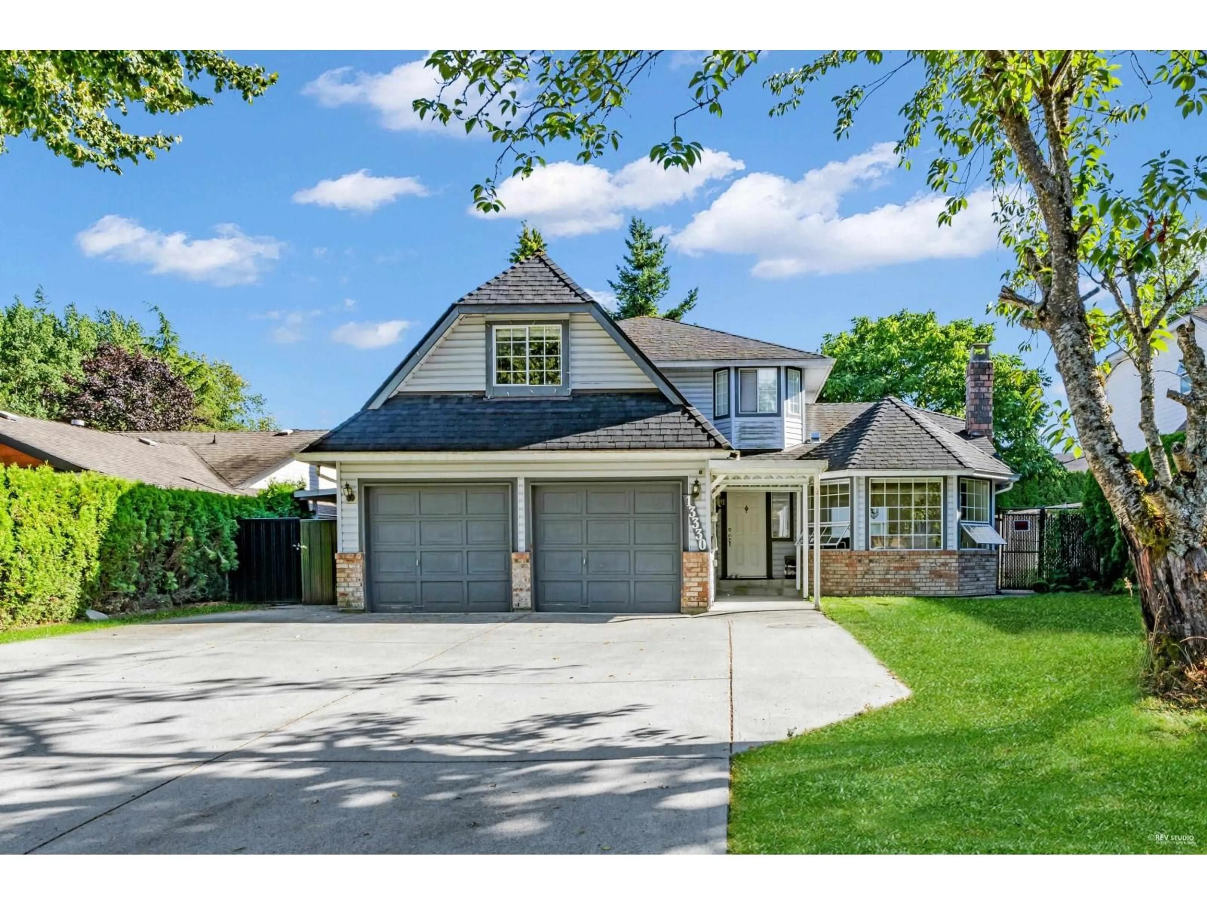 Unknown for 13330 59B, Surrey British Columbia V3X2N6