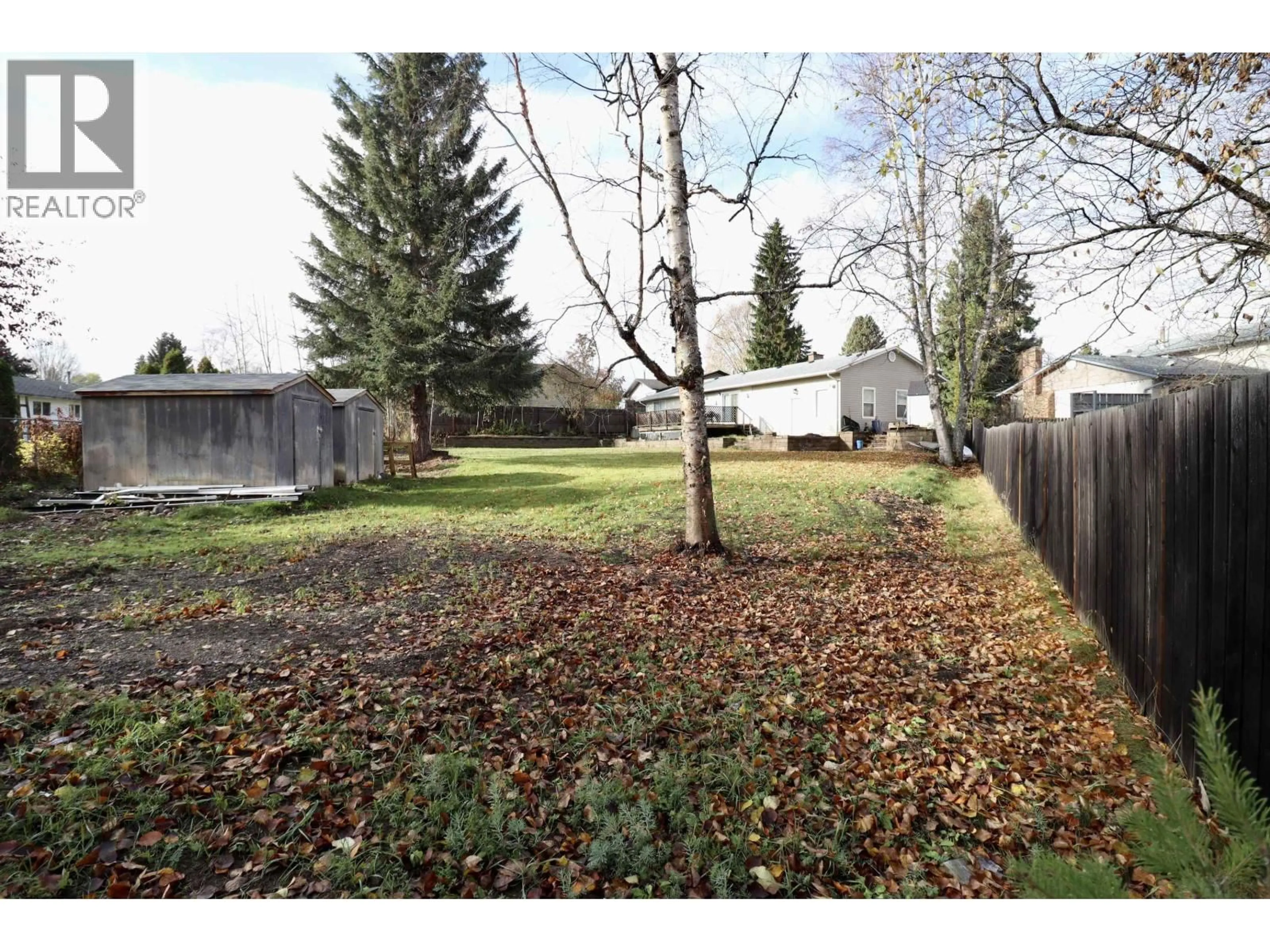 Unknown for 7129 HARTFORD CRESCENT, Prince George British Columbia V2N2W2