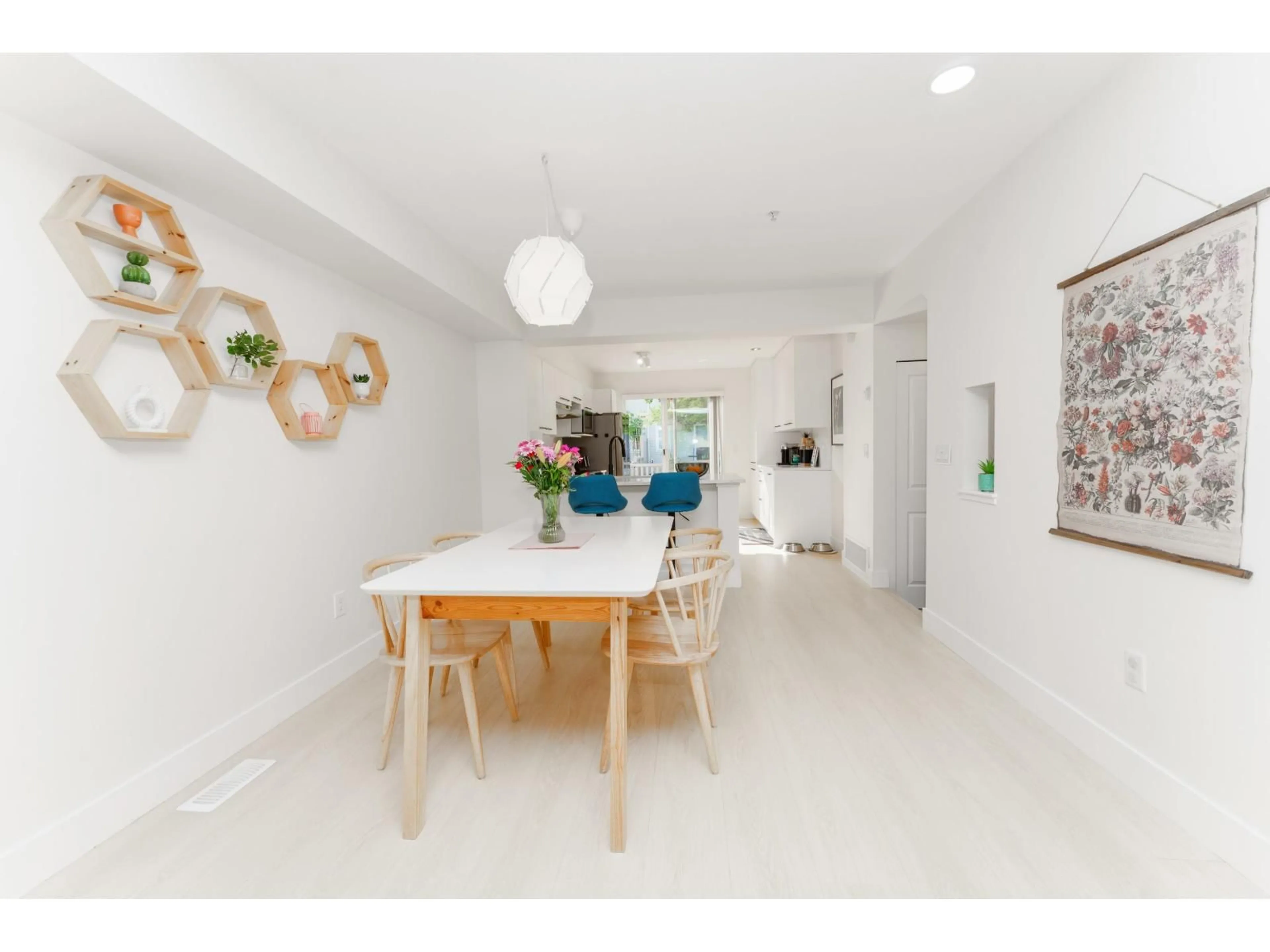 Dining room, unknown for 59 - 20560 66, Langley British Columbia V2Y2Y8