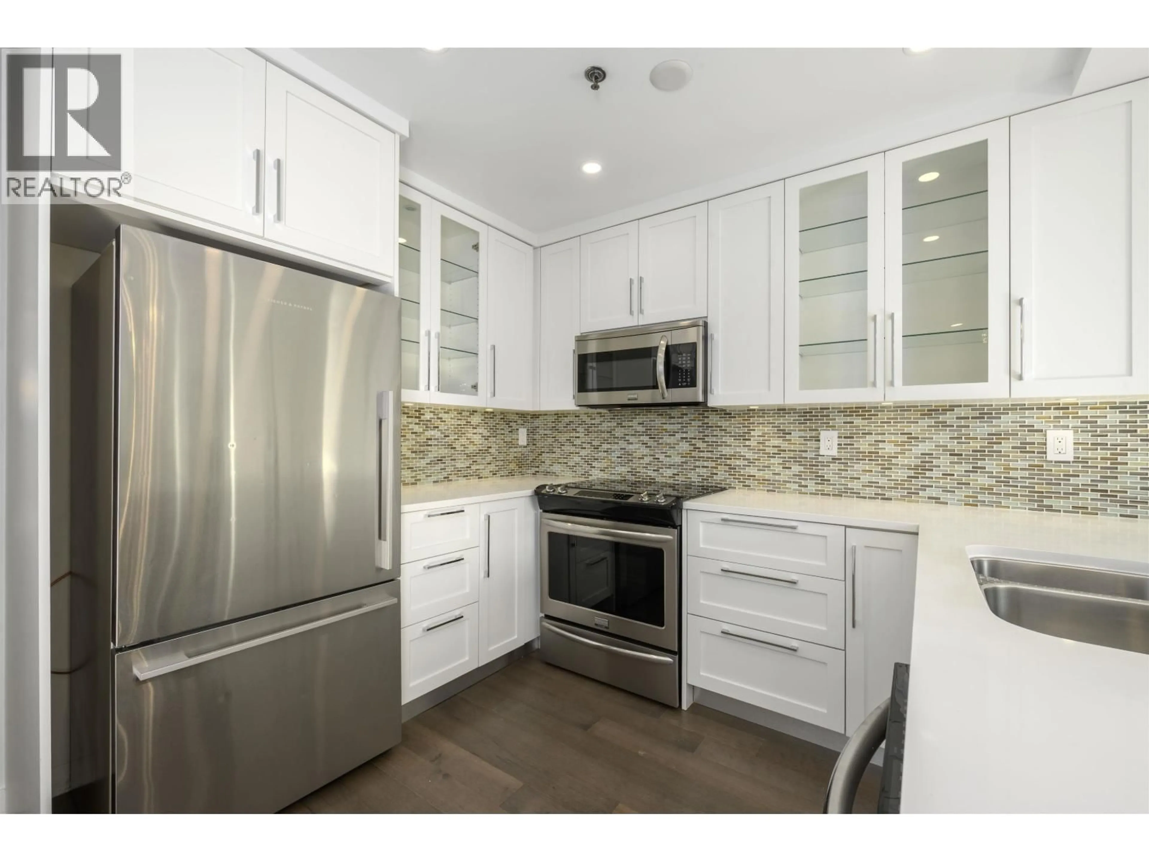 Unknown for 307 - 1963 3RD AVENUE, Vancouver British Columbia V6J1L2