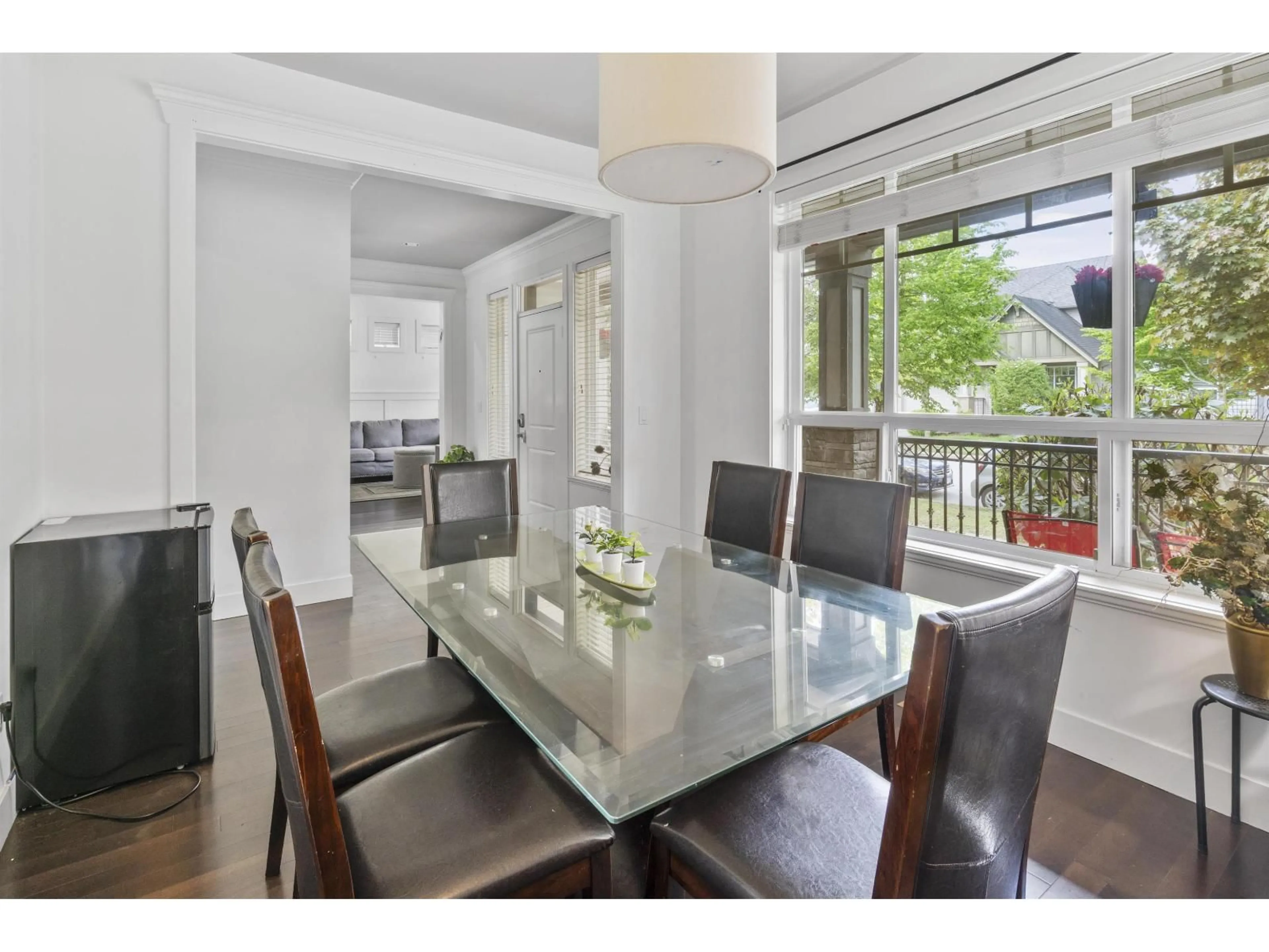 Dining room, unknown for 7032 195A, Surrey British Columbia V4N5Z2