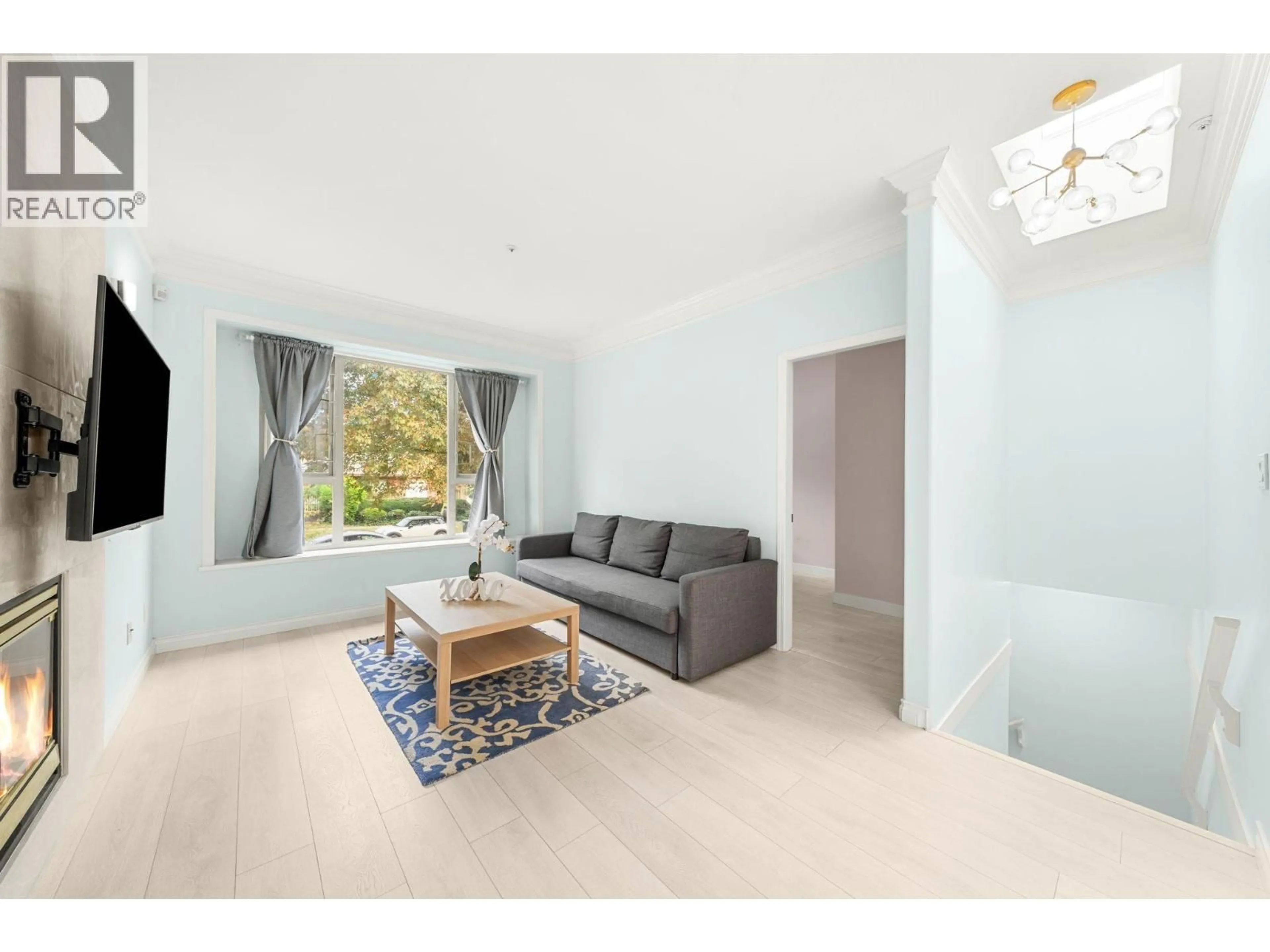 Living room with furniture, unknown for 5657 KERR STREET, Vancouver British Columbia V5R4B5