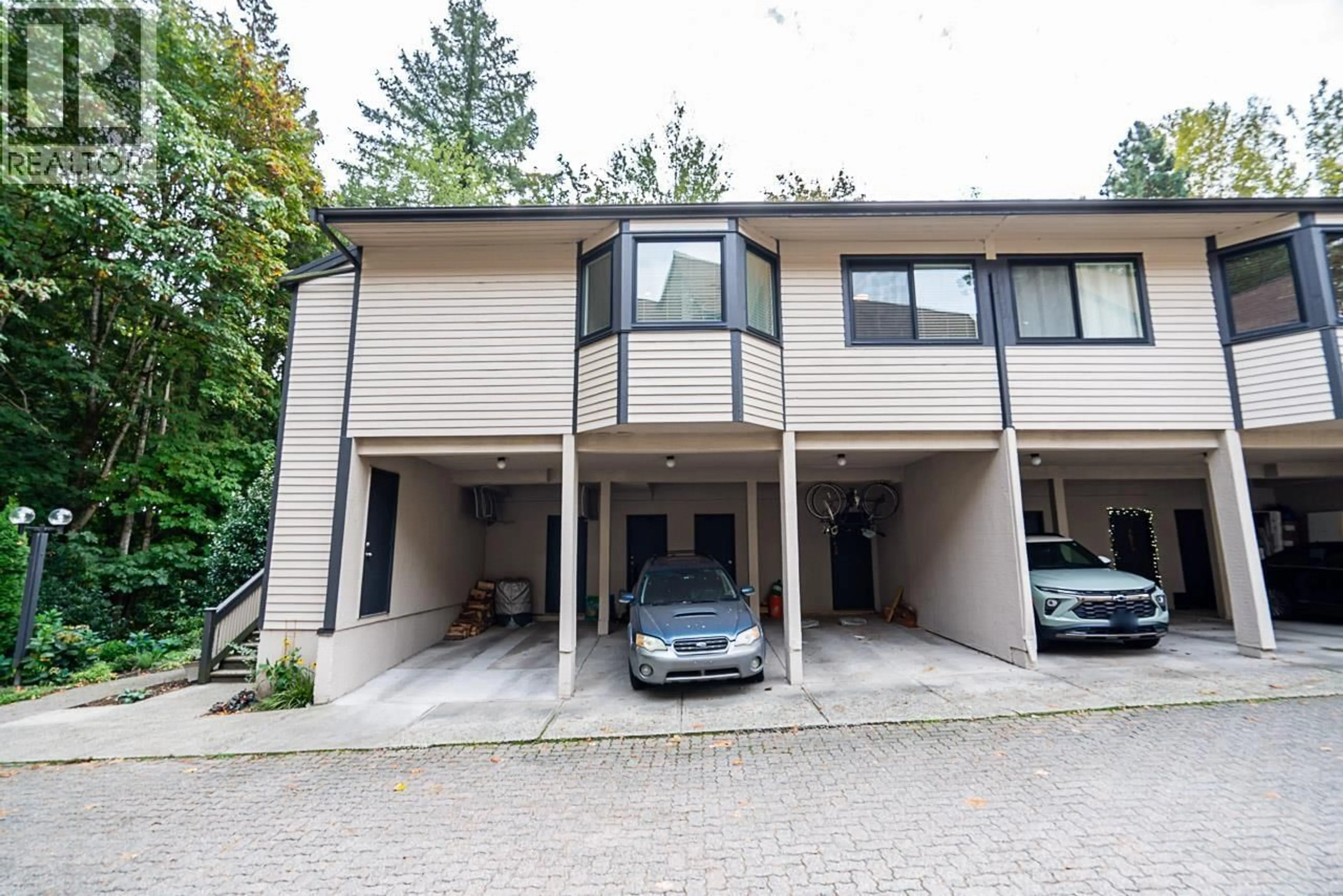 Unknown for 8588 WILDERNESS COURT, Burnaby British Columbia V5A4B2