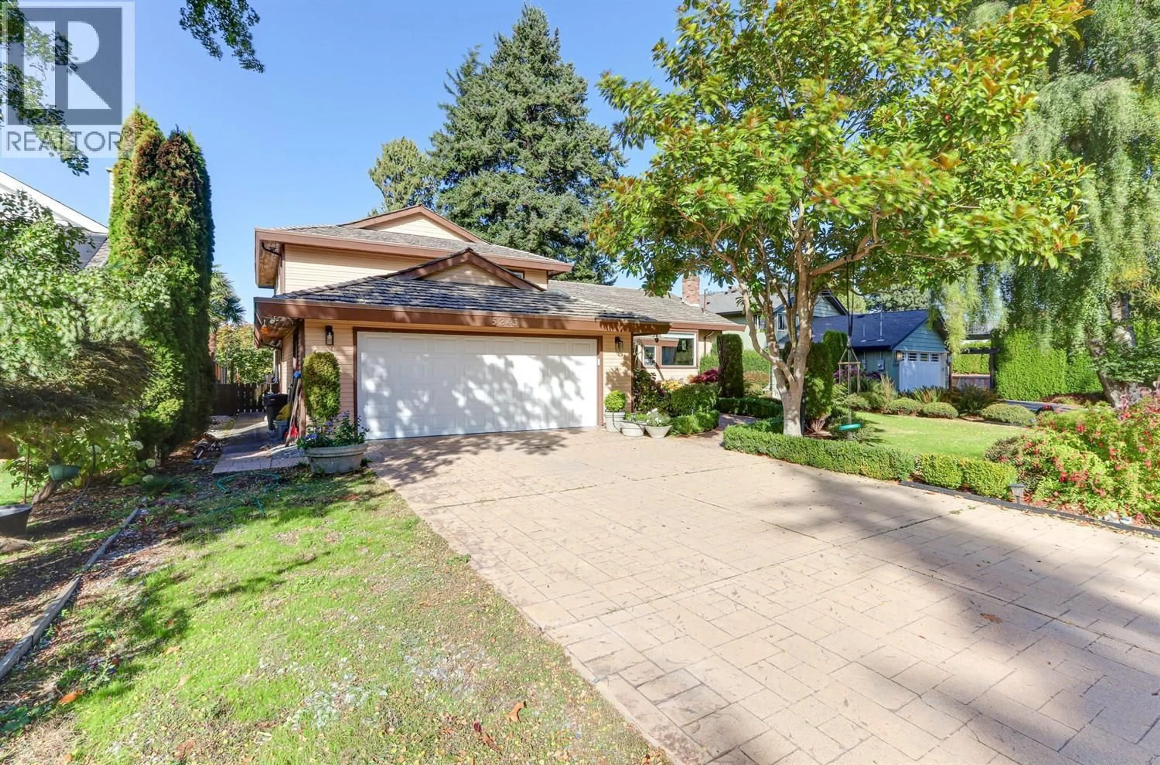 Unknown for 5243 UPLAND DRIVE, Delta British Columbia V4M2G3